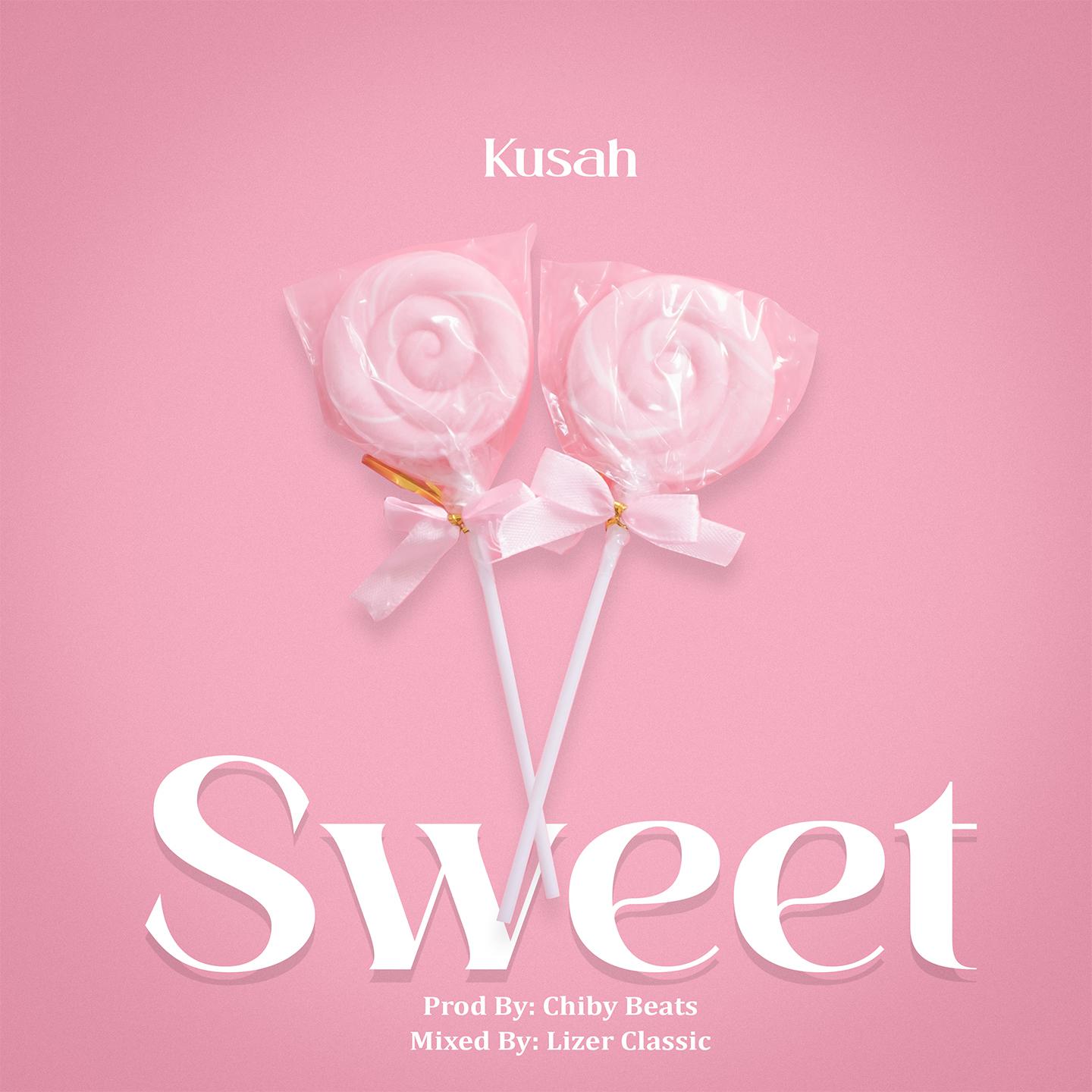 Постер альбома Sweet