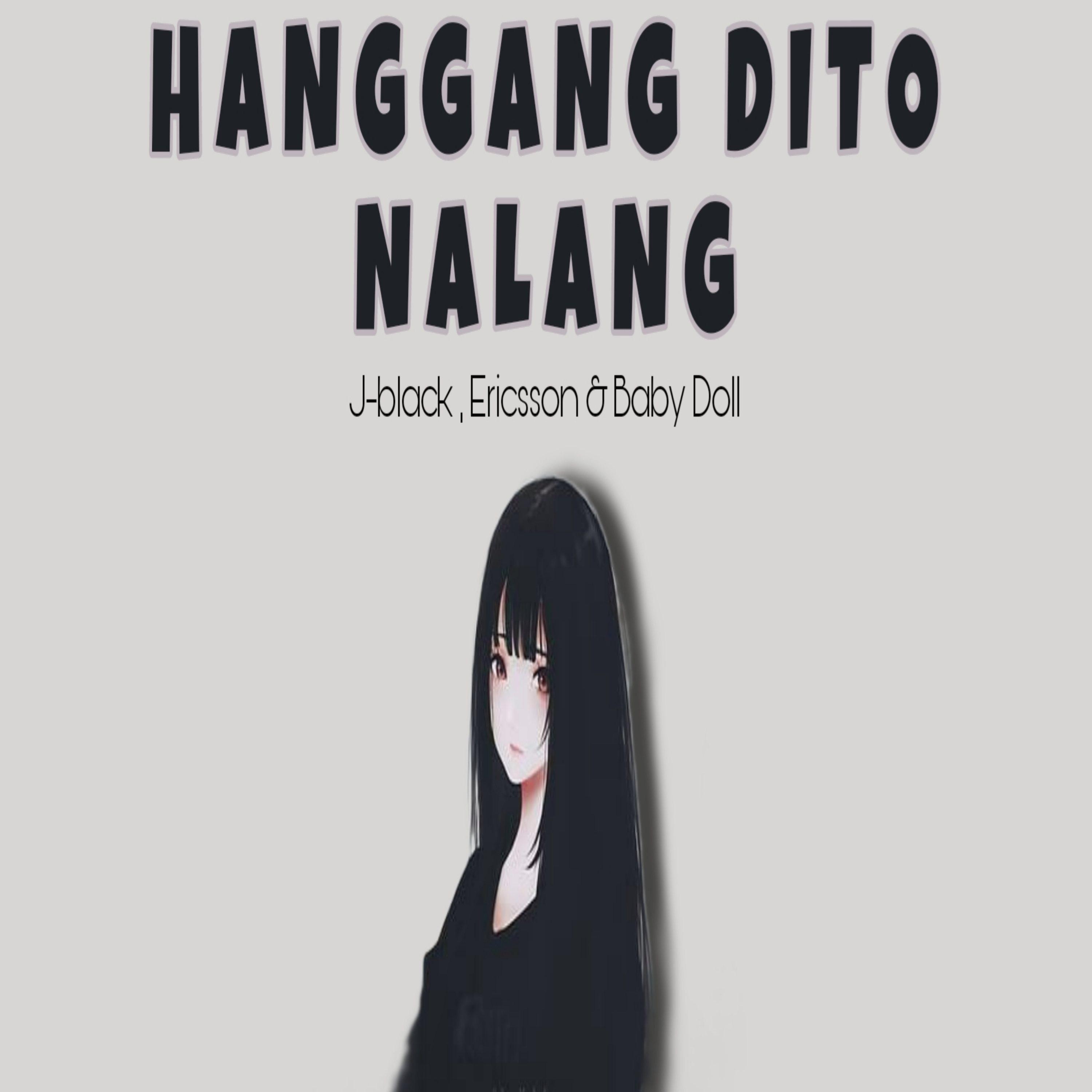 Постер альбома Hanggang Dito Nalang