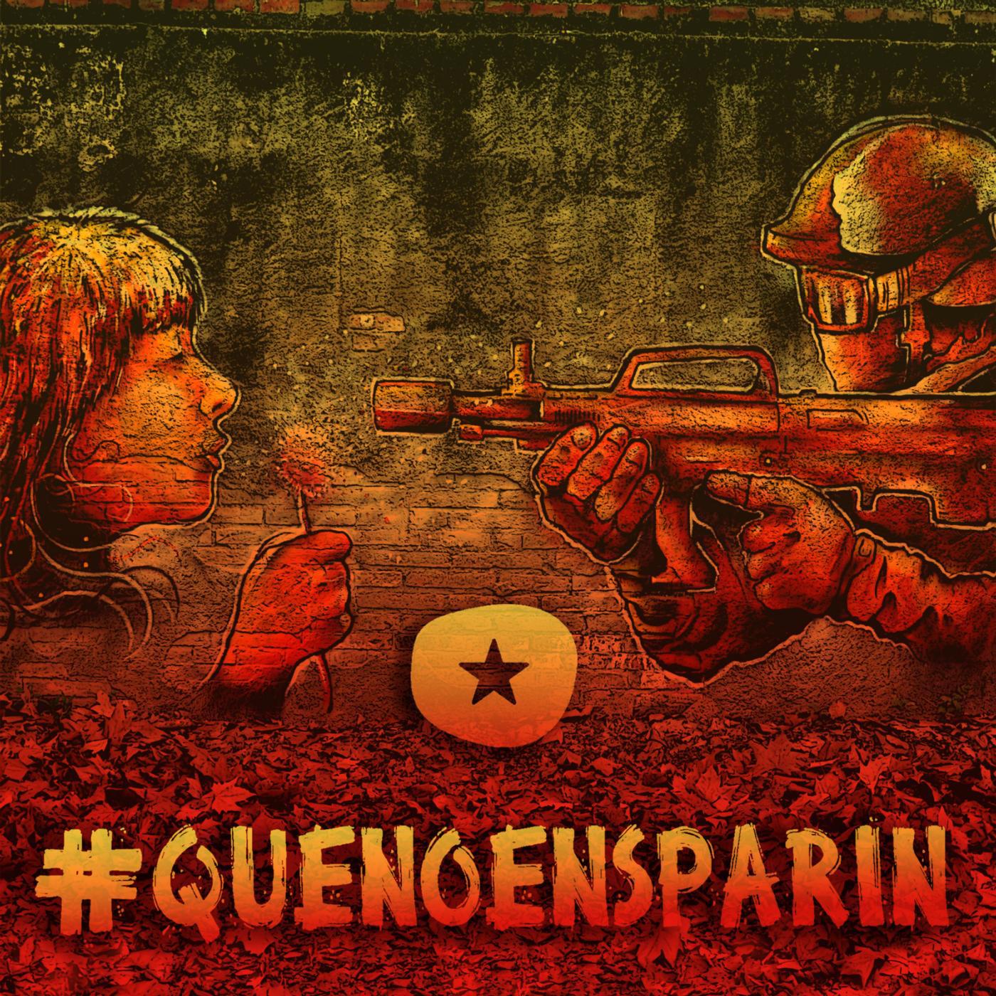 Постер альбома Que No Ens Parin!