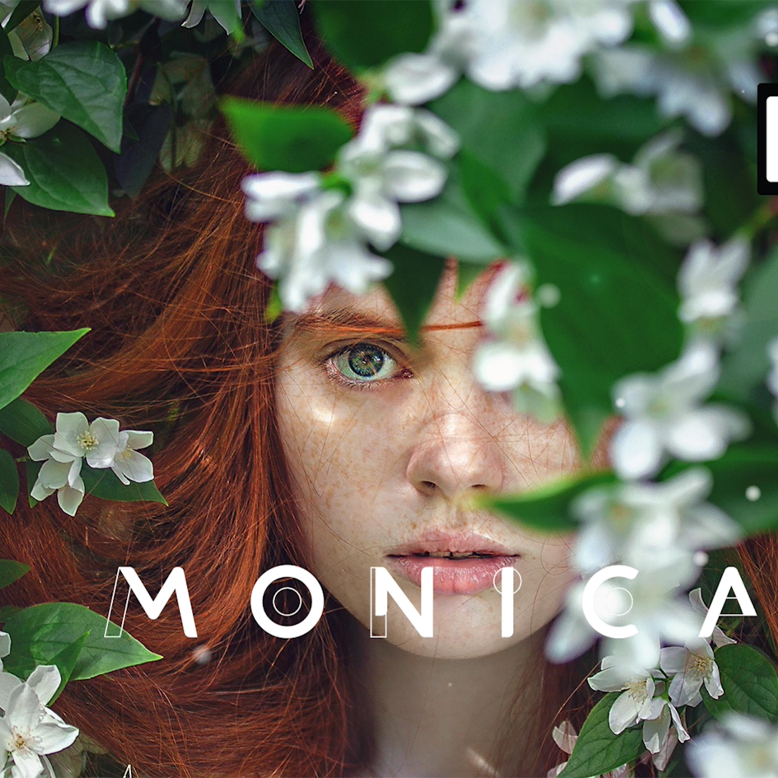Постер альбома MONICA