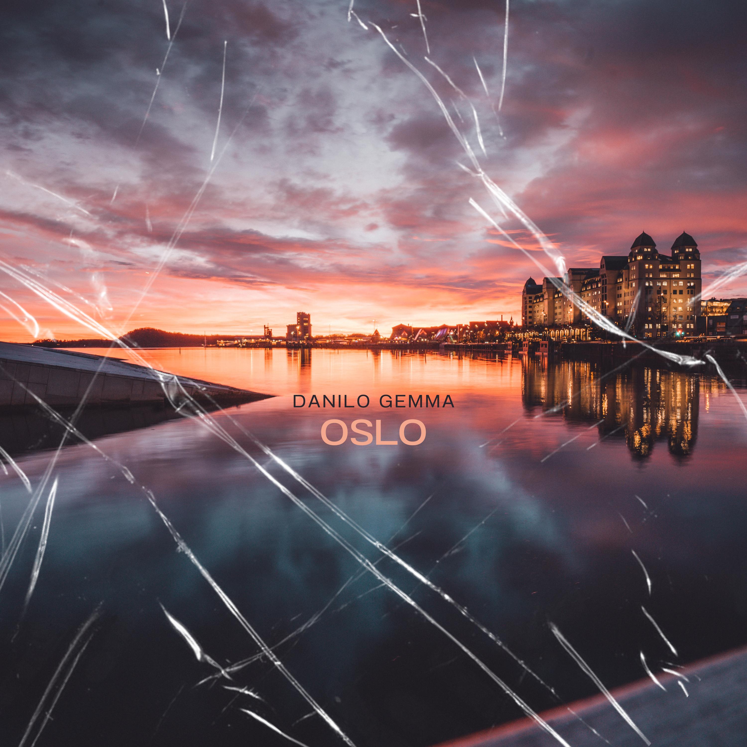 Постер альбома Oslo