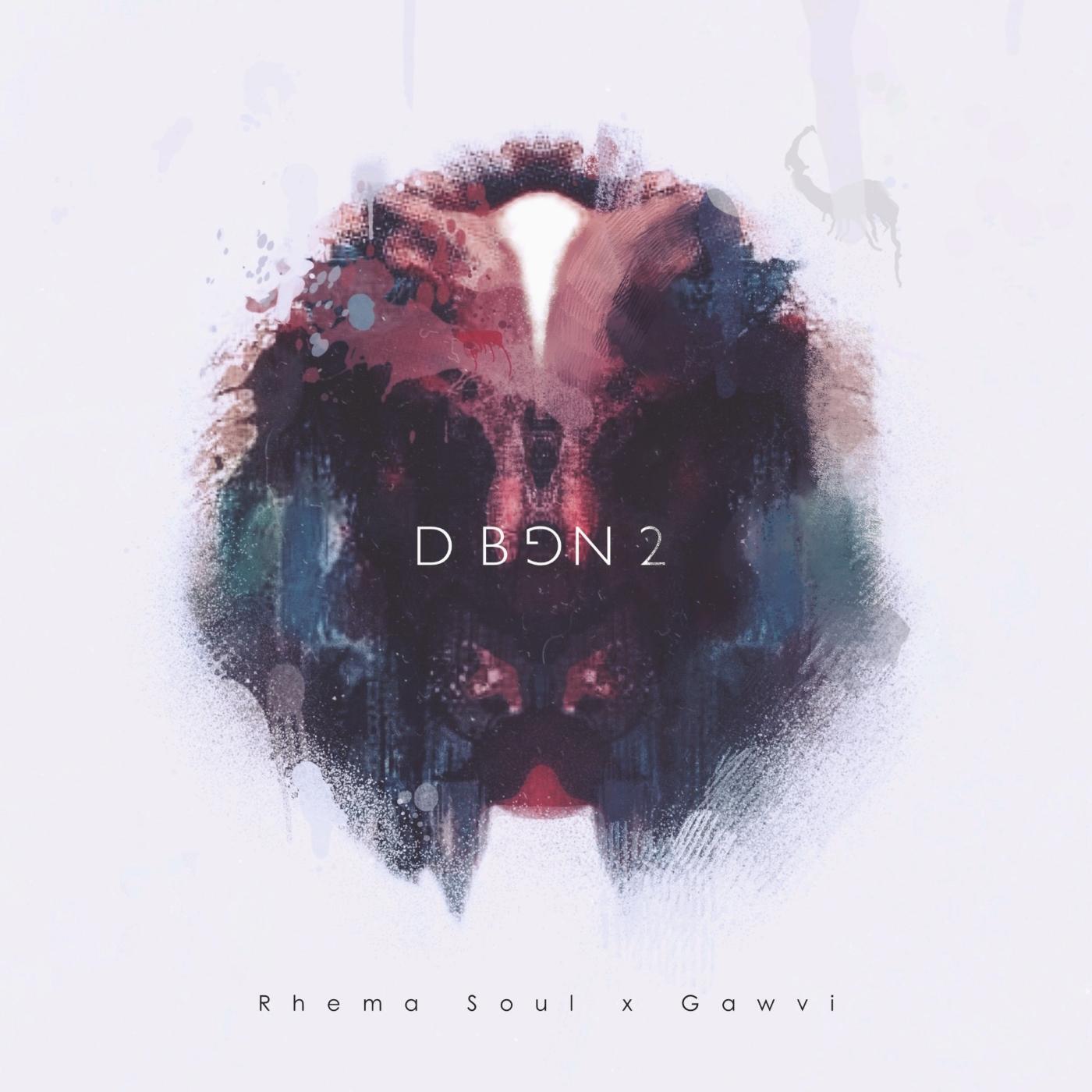 Rhema Soul & GAWVI - Party Sleep Repeat (feat. Gawvi)