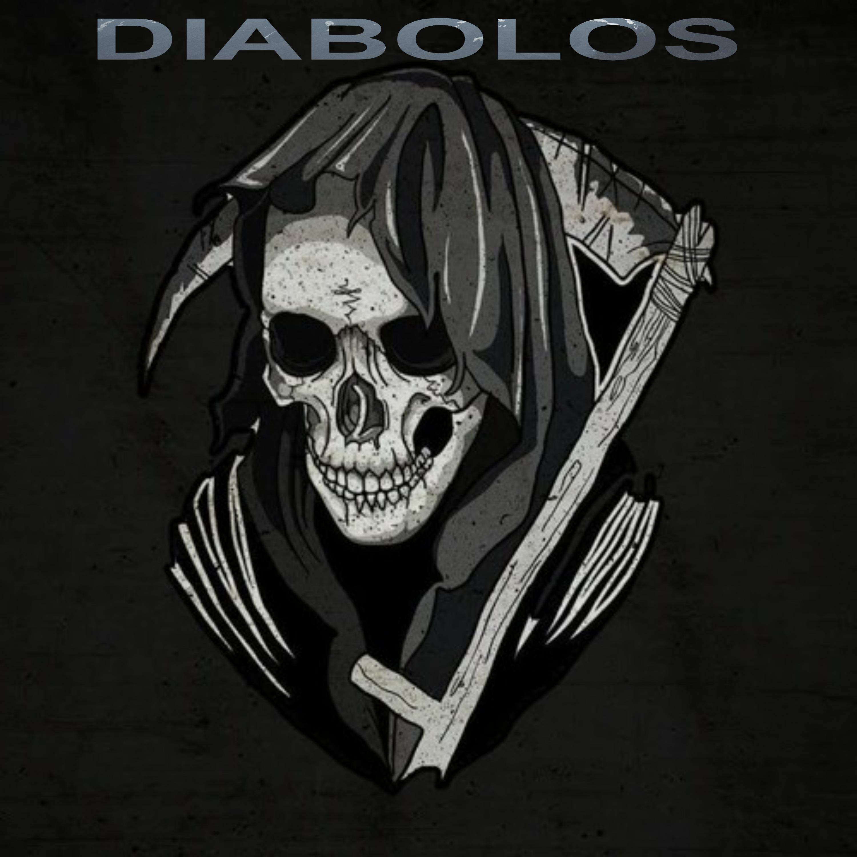 Постер альбома Diabolos