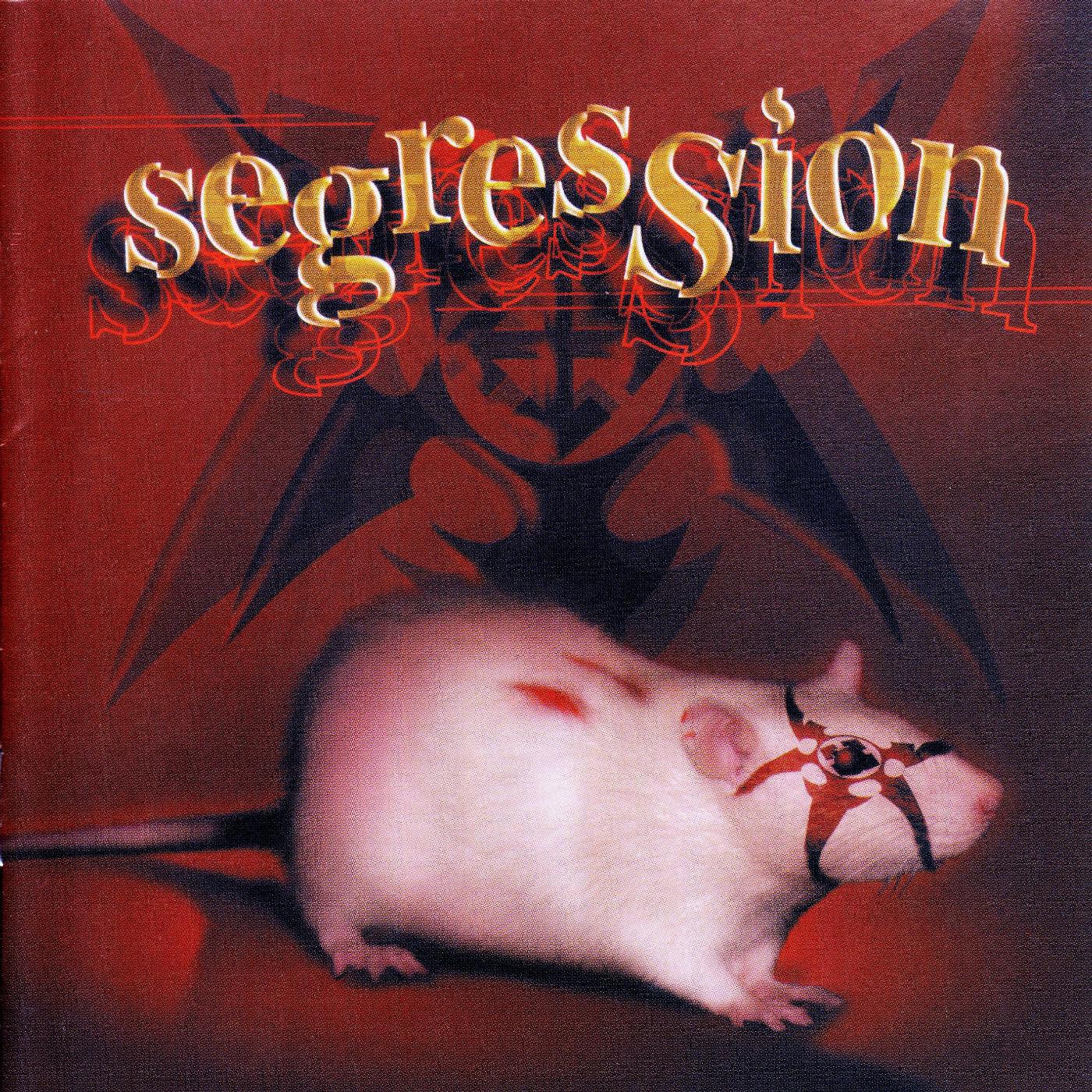 Segression - Poison Pen