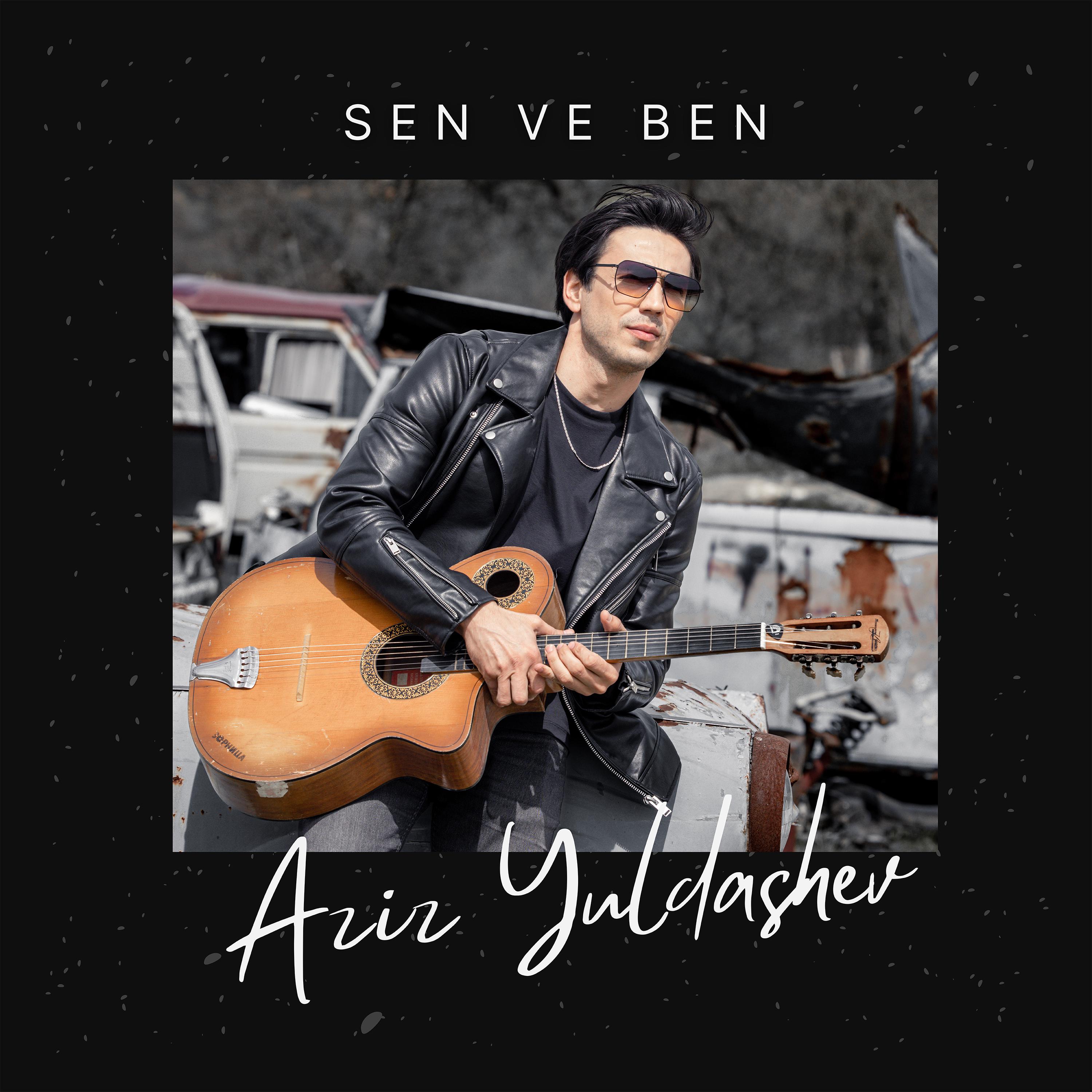 Постер альбома Sen Ve Ben
