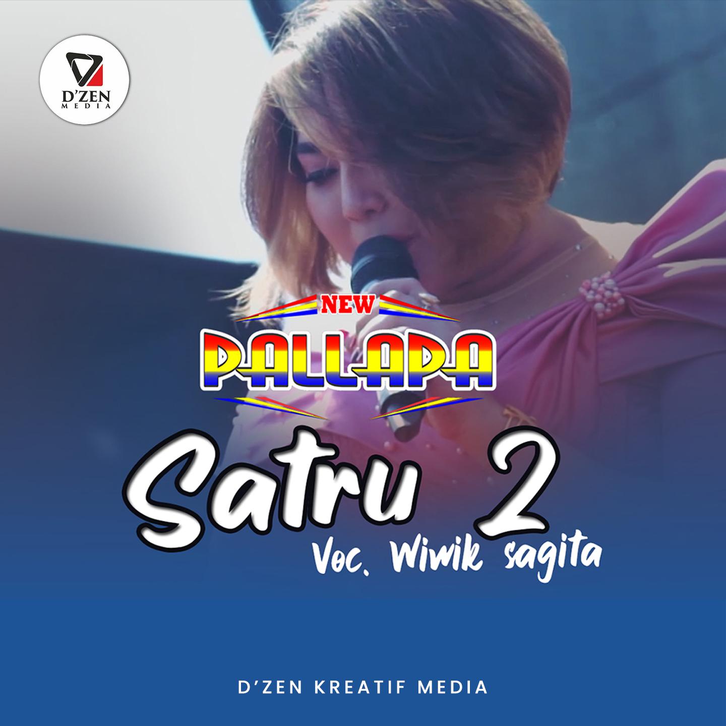 Постер альбома Satru 2