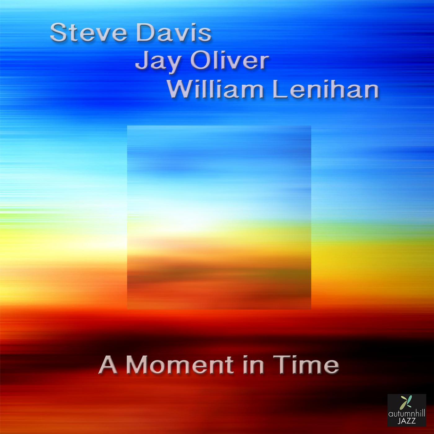 Steve Davis, Jay Oliver & William Lenihan - Autumn Leaves