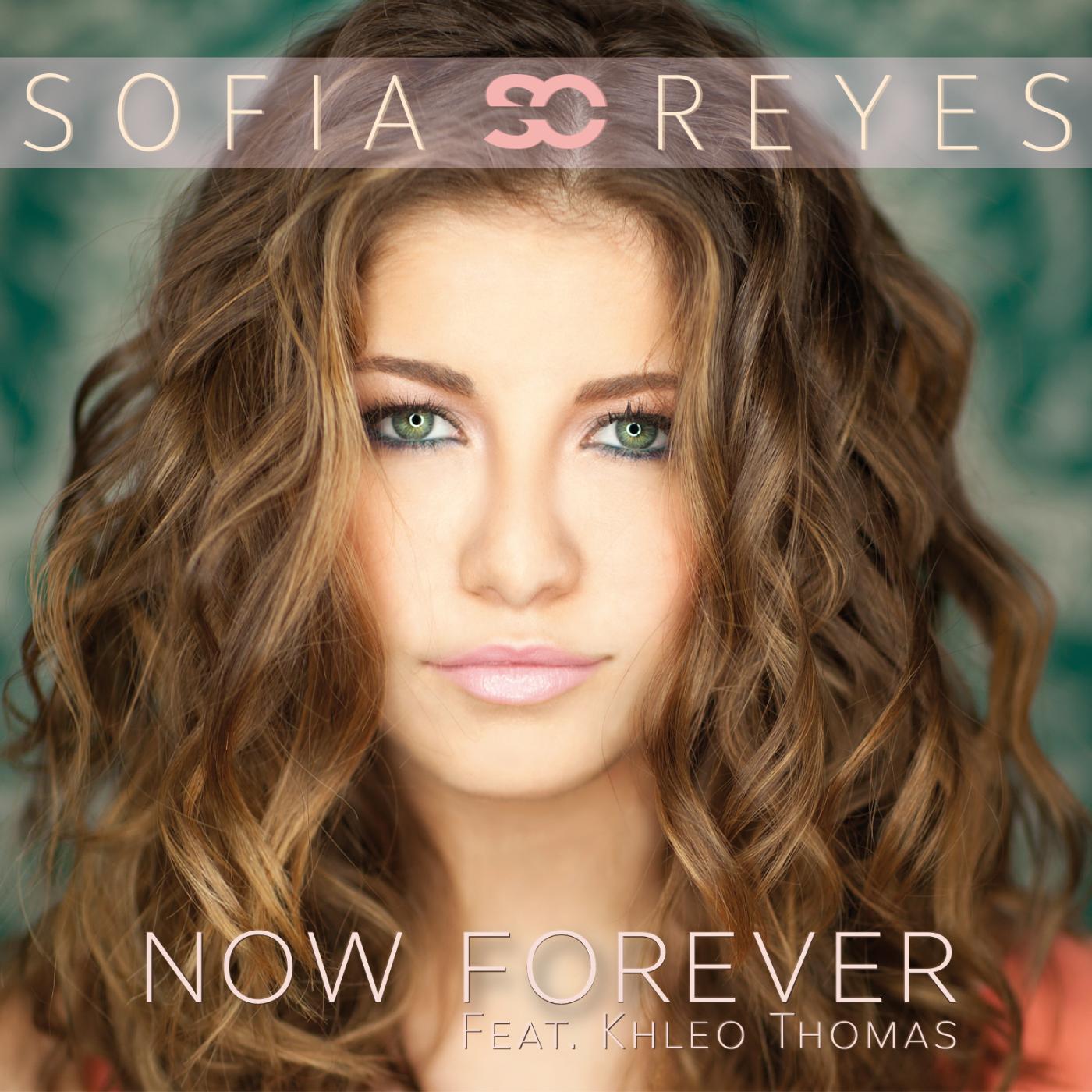 Постер альбома Now Forever (feat. Khleo Thomas)