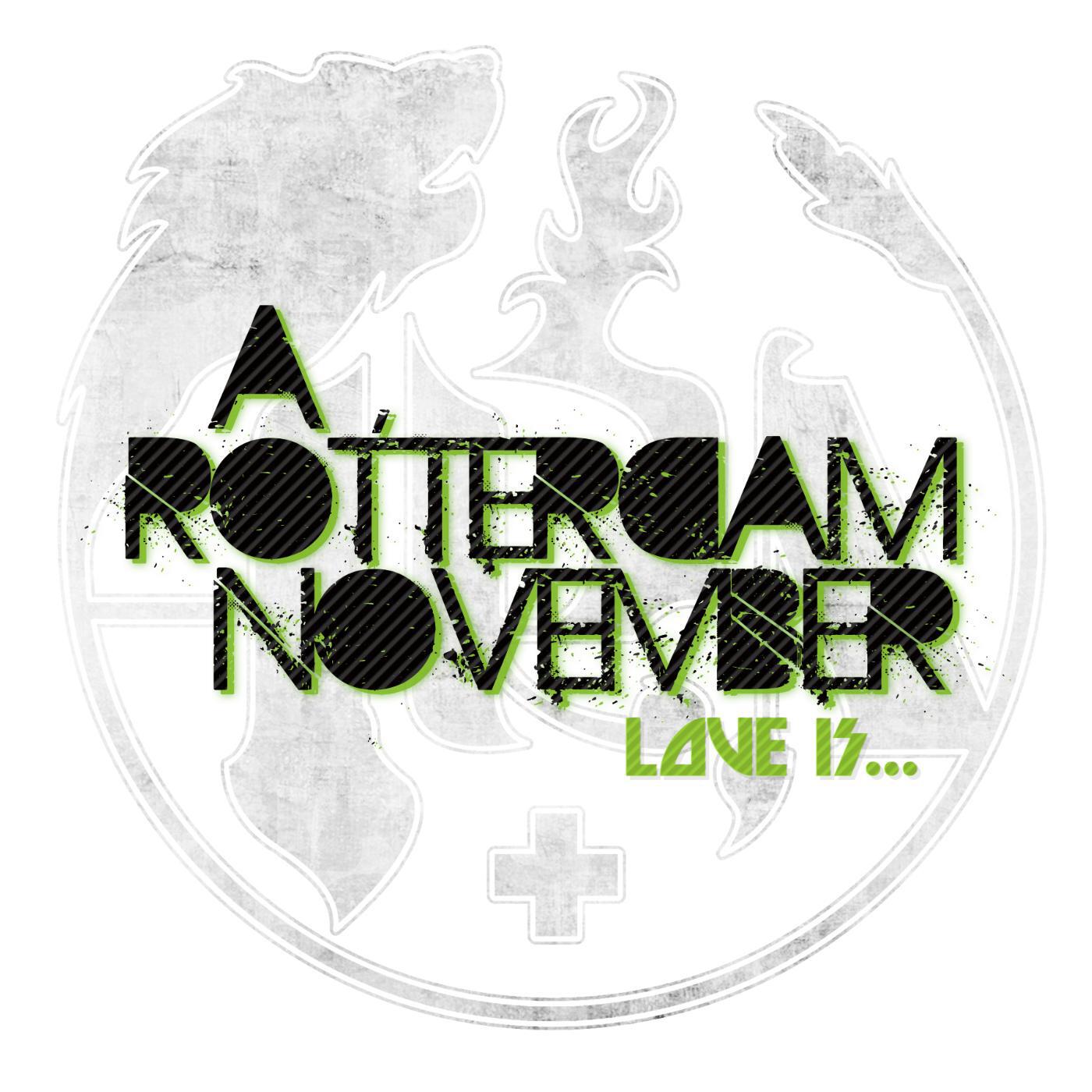 A Rotterdam November - A Song To Take You Back