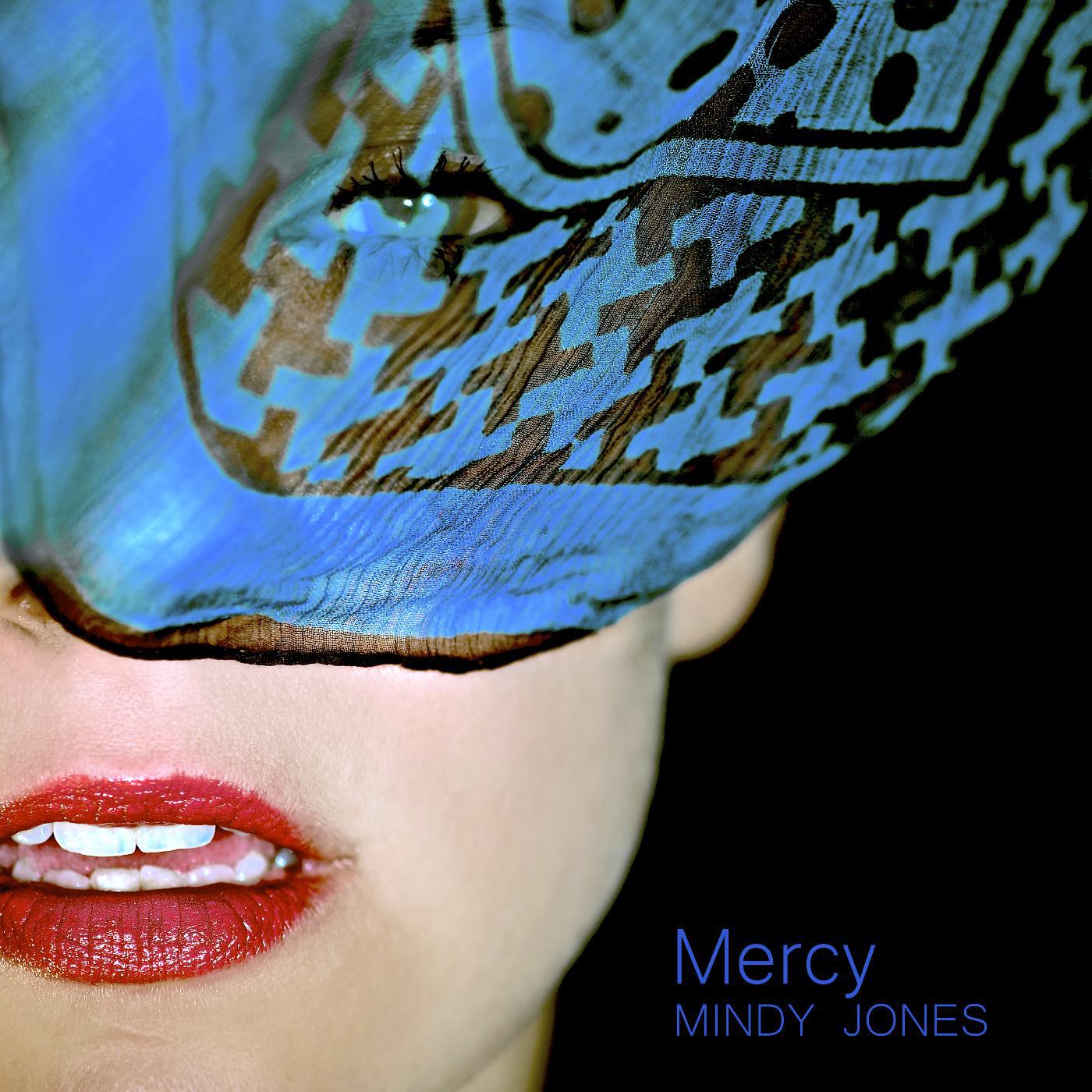 Mindy Jones - I Will Let You Go