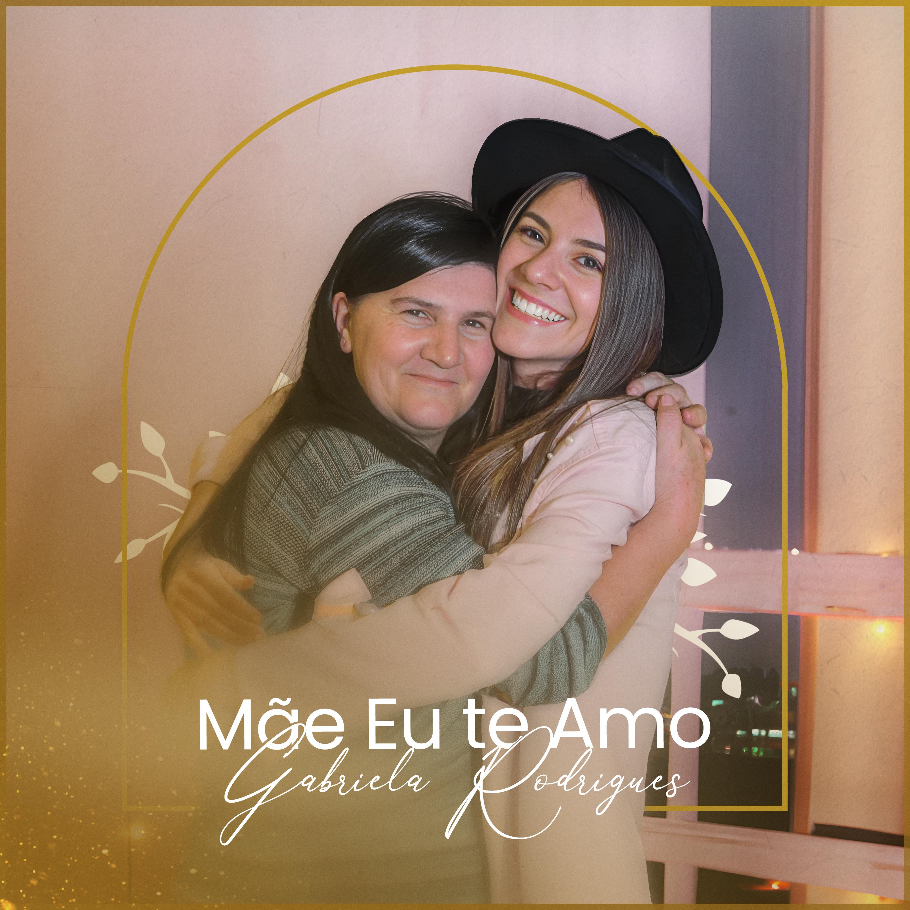 Постер альбома Mãe Eu Te Amo