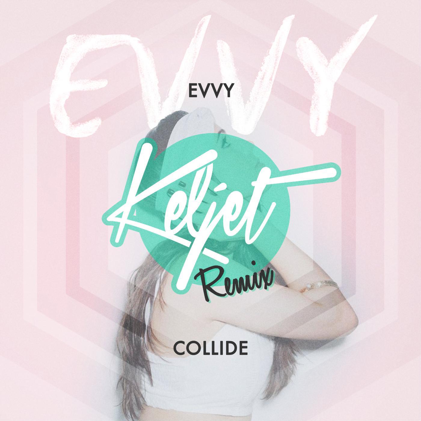Постер альбома Collide (Keljet Remix)