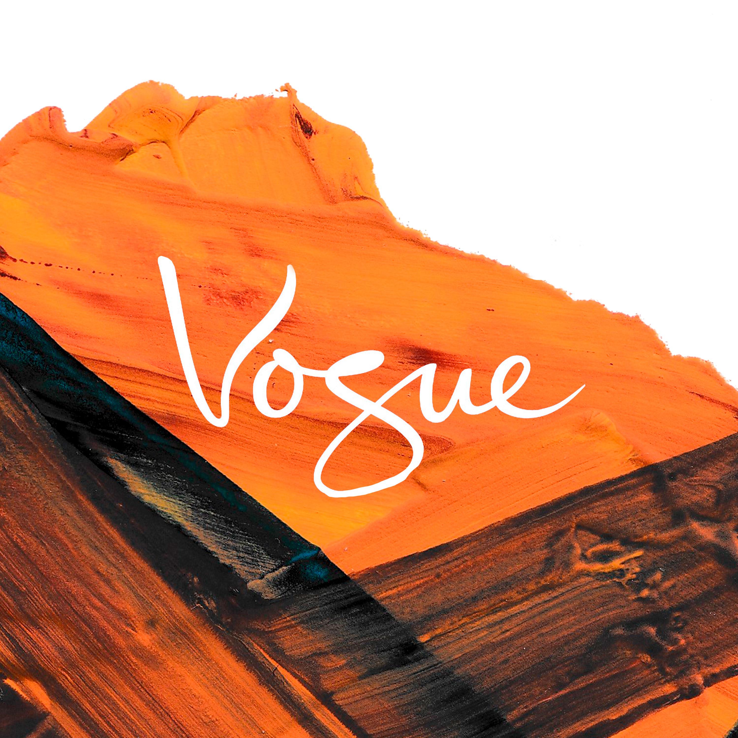 Постер альбома Vogue