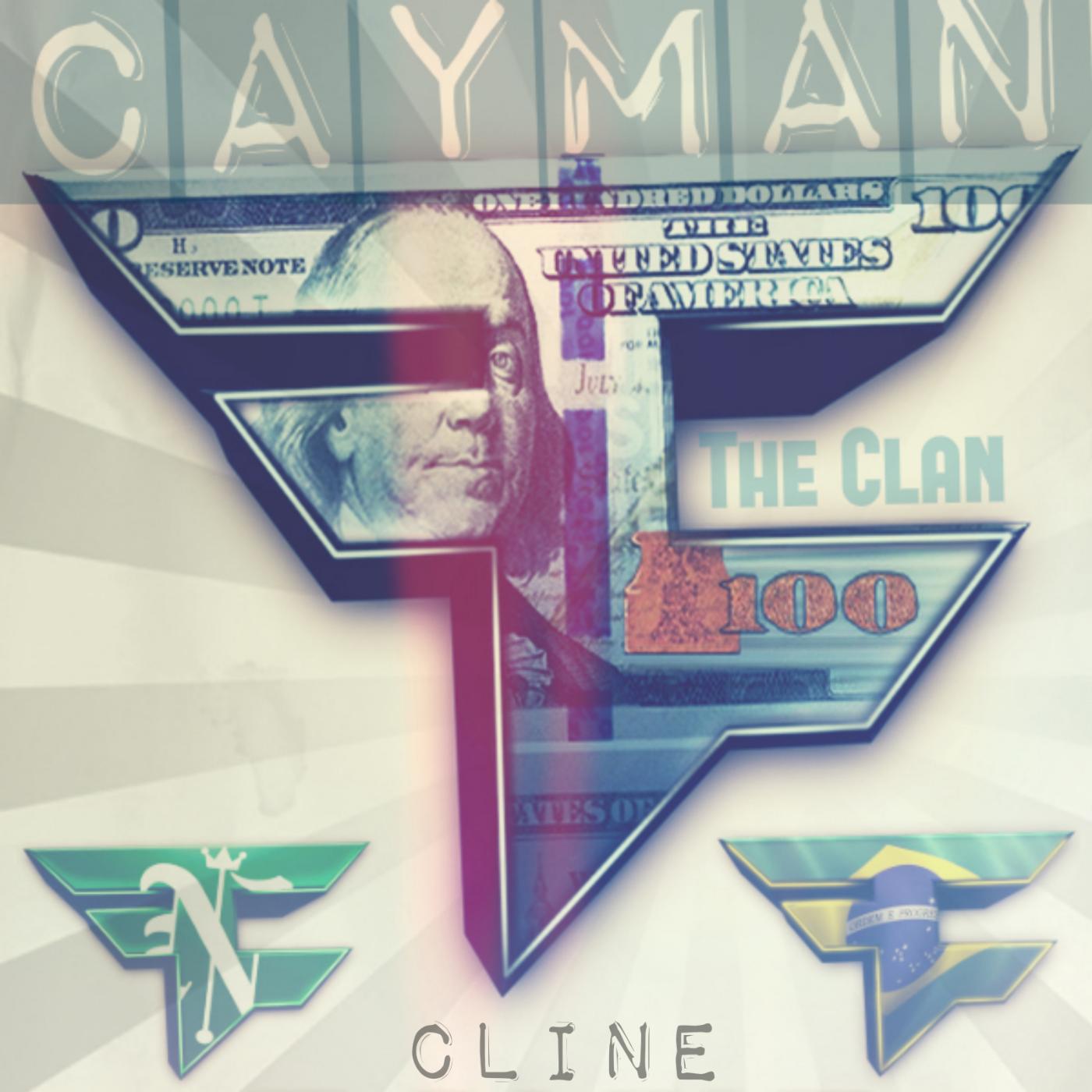 Постер альбома The Clan