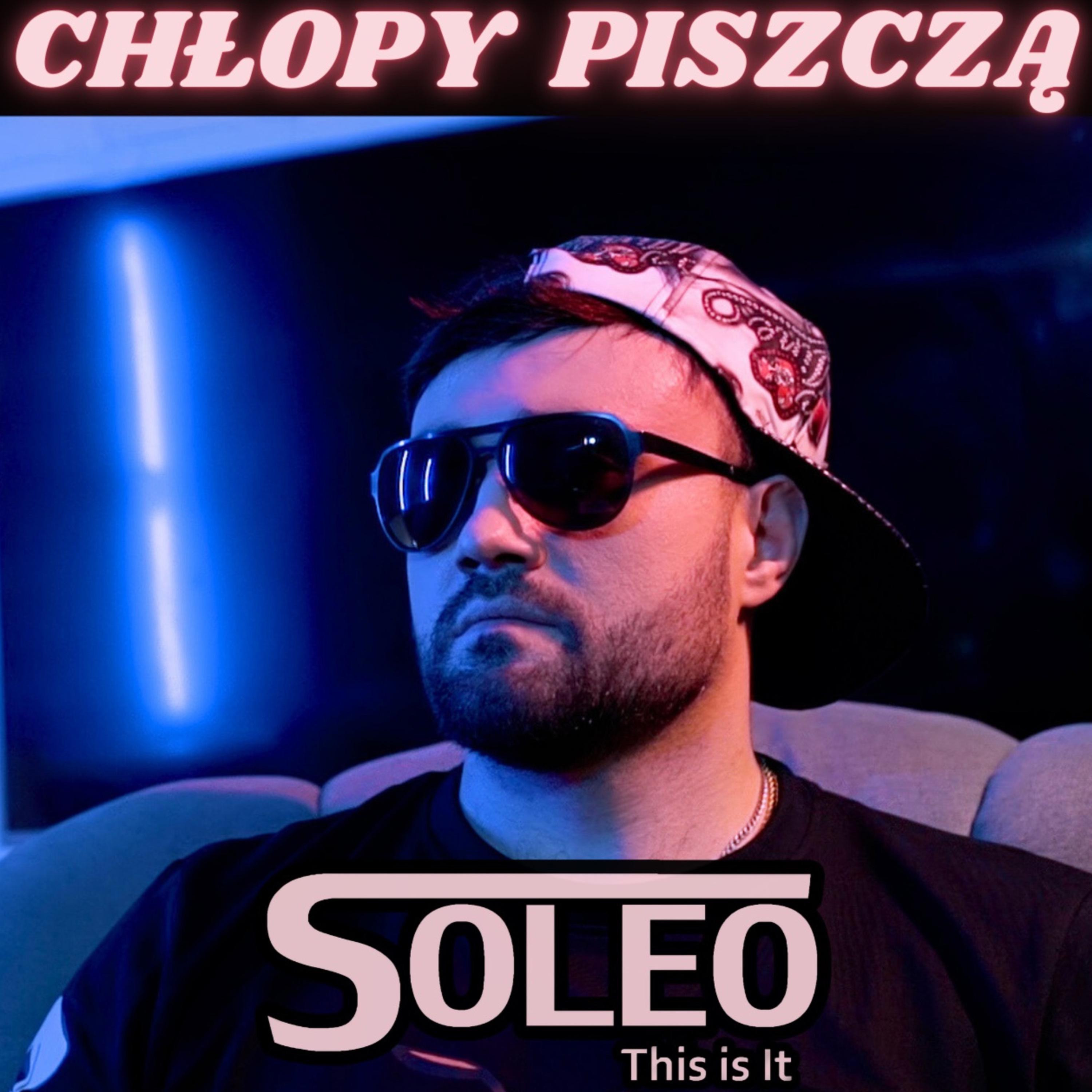 Постер альбома Chłopy Piszczą