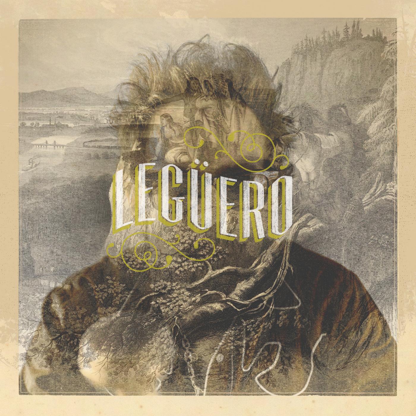 LeGüero - Esa Manzana (feat. Juancho Sidecars)