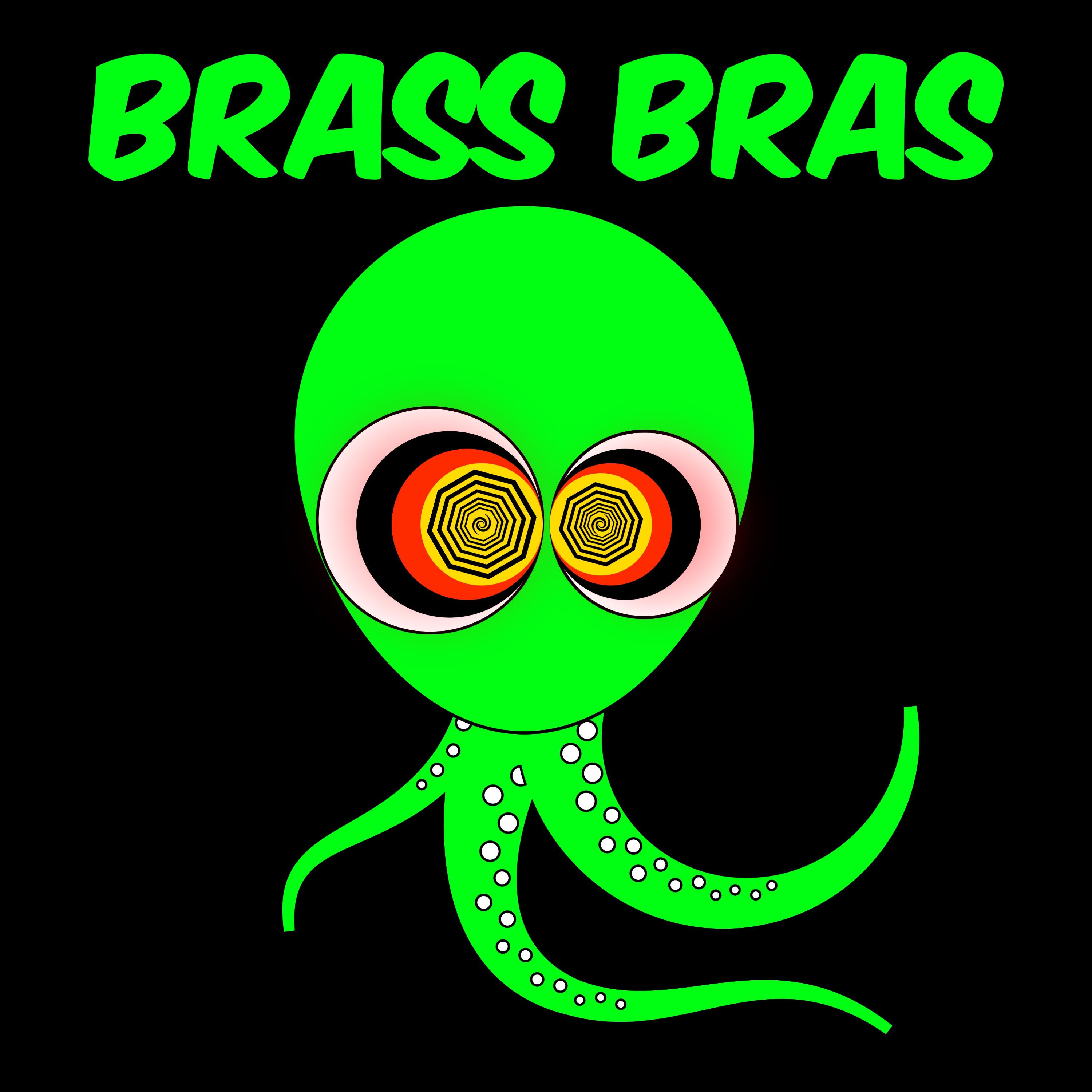 Постер альбома Brass Bras