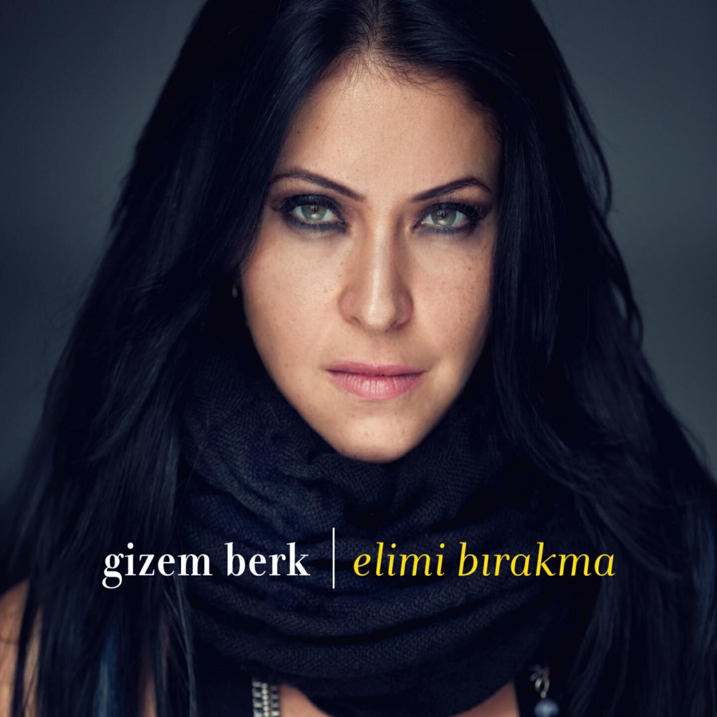 Gizem Berk - Şehirlerarası