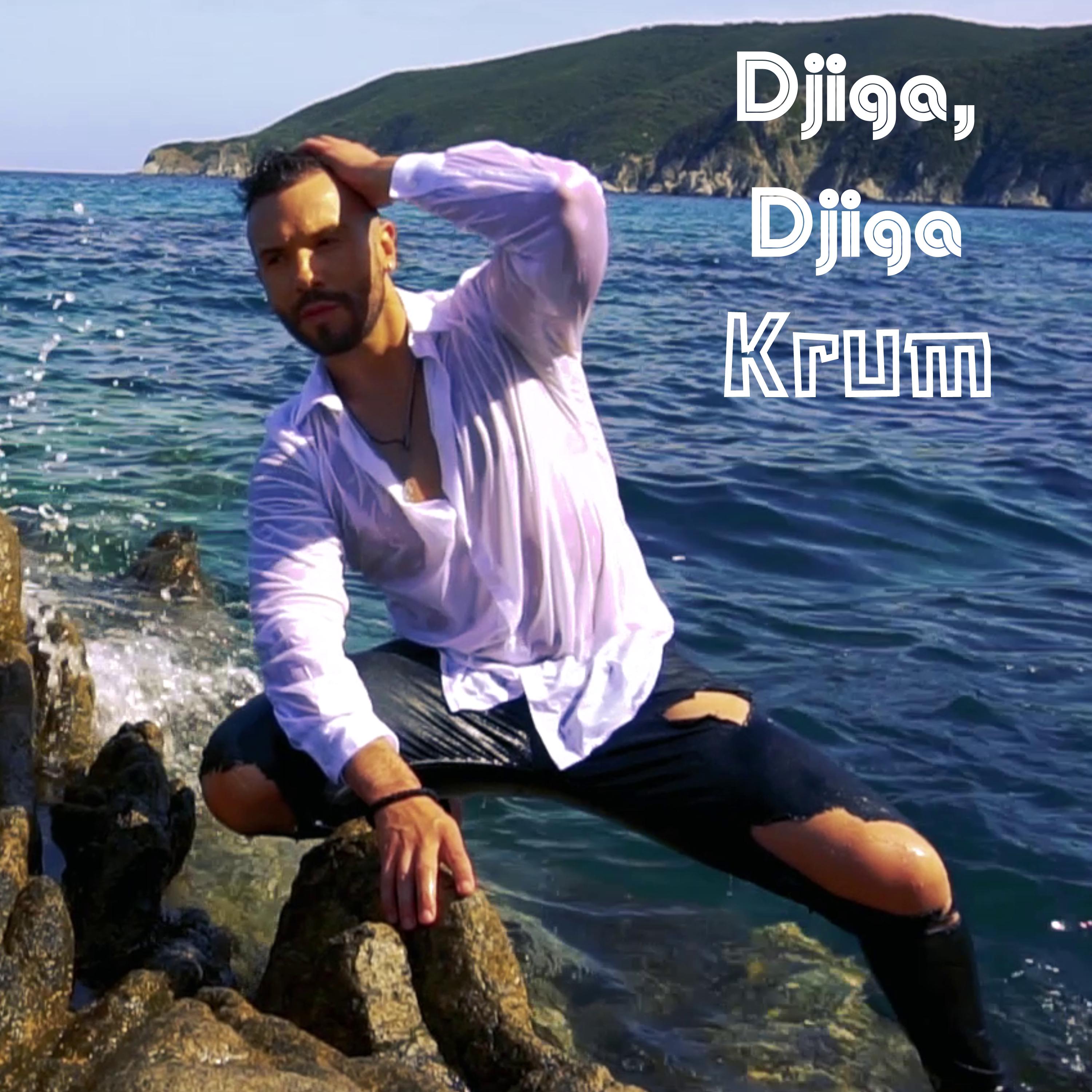 Постер альбома Djiga, djiga
