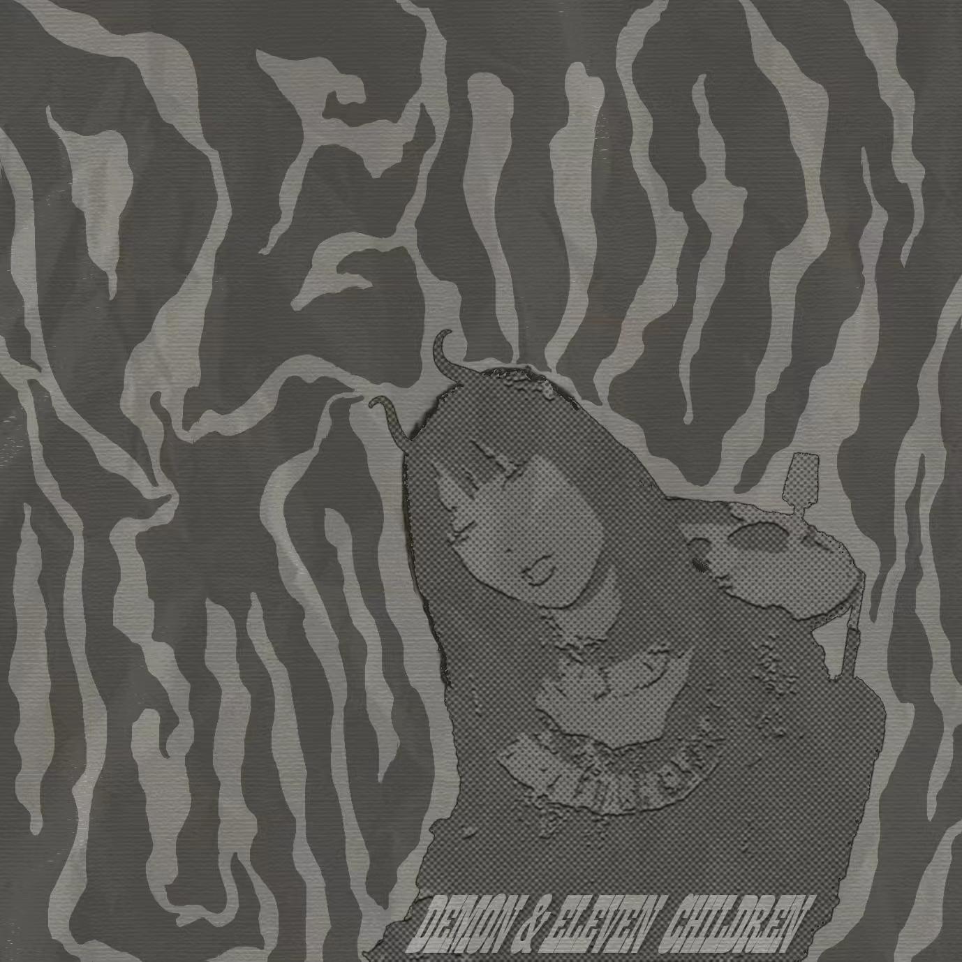 Постер альбома Demon Demo