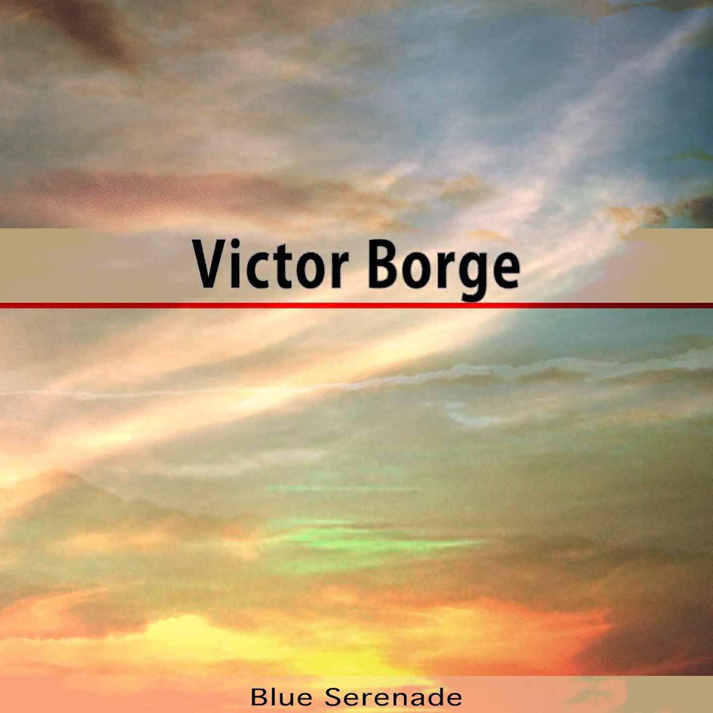 Victor Borge - Borge's Unstarted Symphony (Remastered)