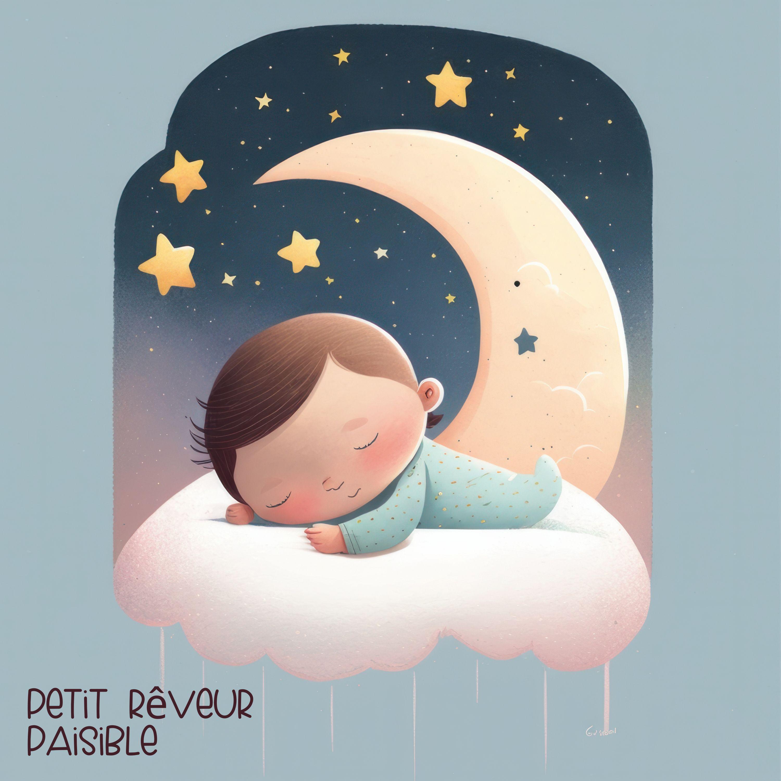 Постер альбома Petit Rêveur Paisible