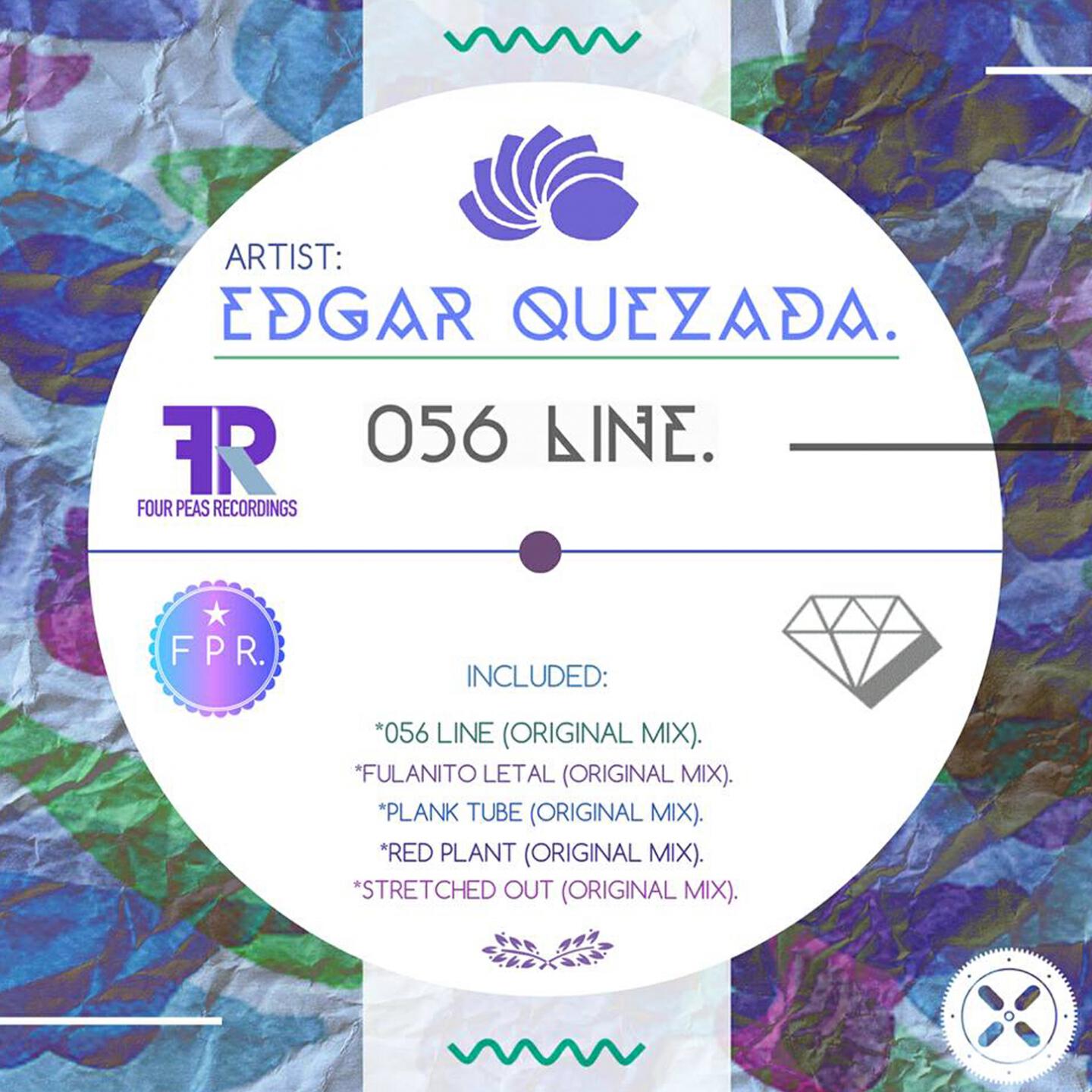 Edgar Quezada - Fulanito Letal
