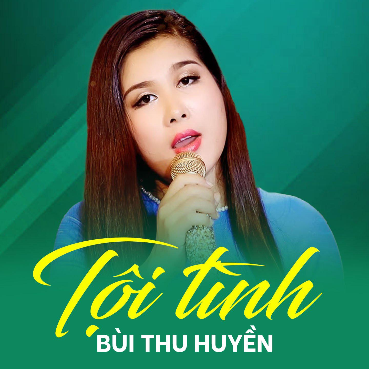 Постер альбома Tội Tình
