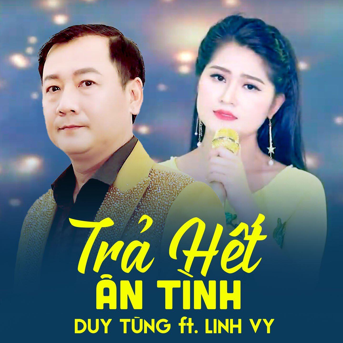 Постер альбома Trả Hết Ân Tình