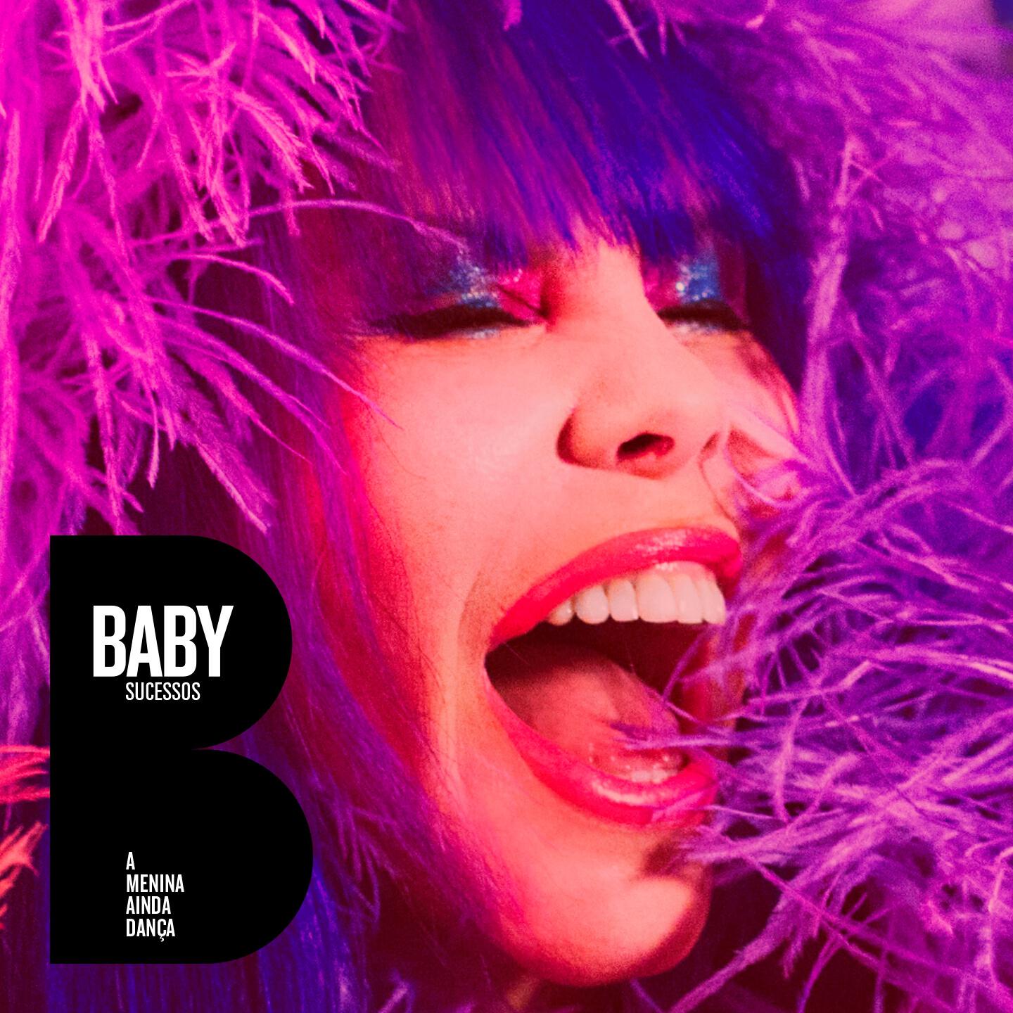 Baby Do Brasil - Curumim Chama Cunhatã Que Eu Vou Contar (Todo Dia Era Dia de Índio)