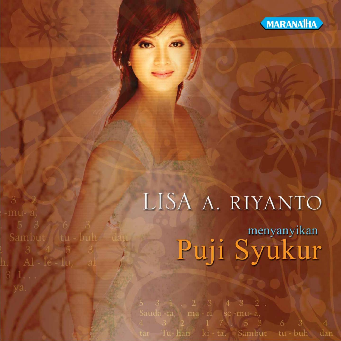 Постер альбома Puji Syukur