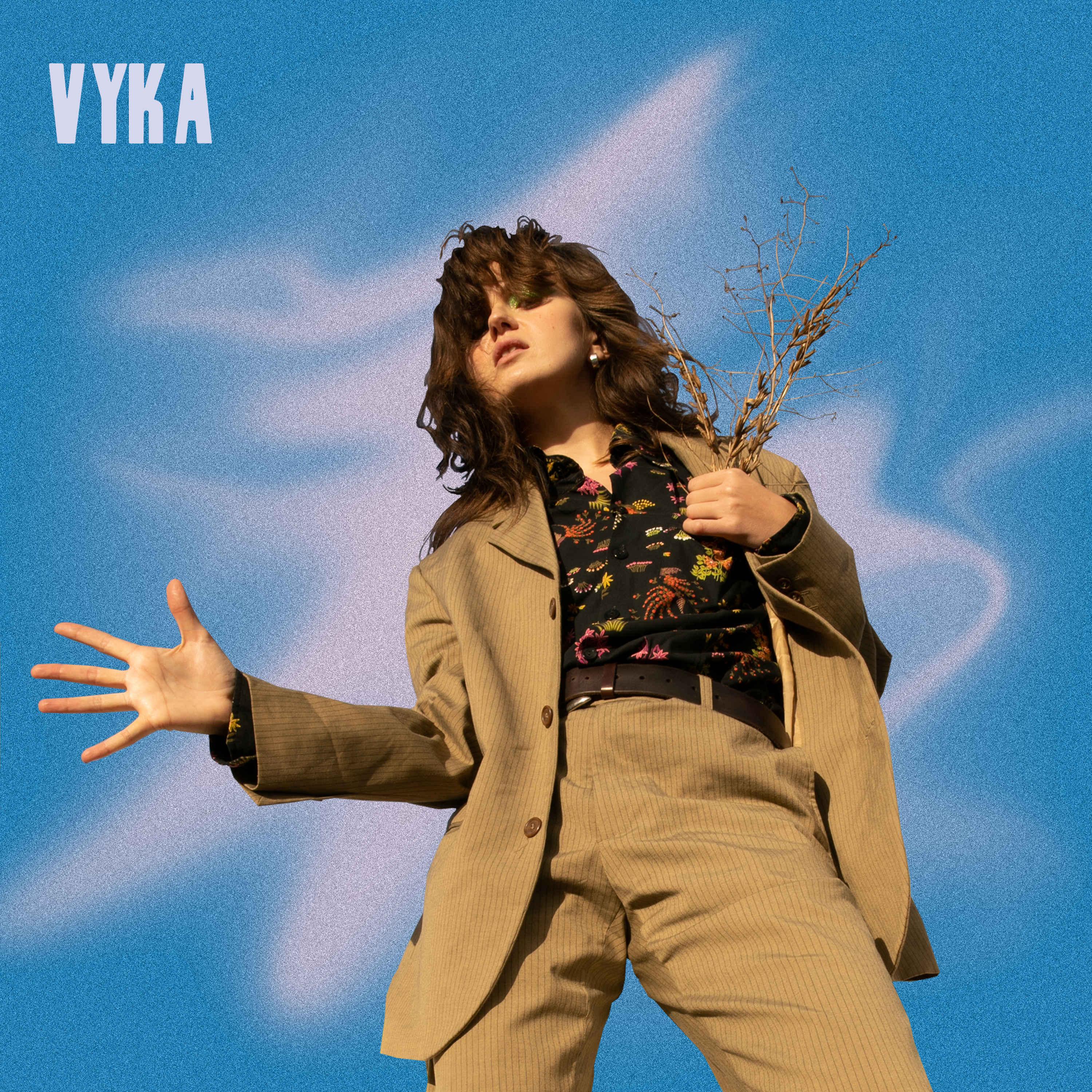 Постер альбома Vyka