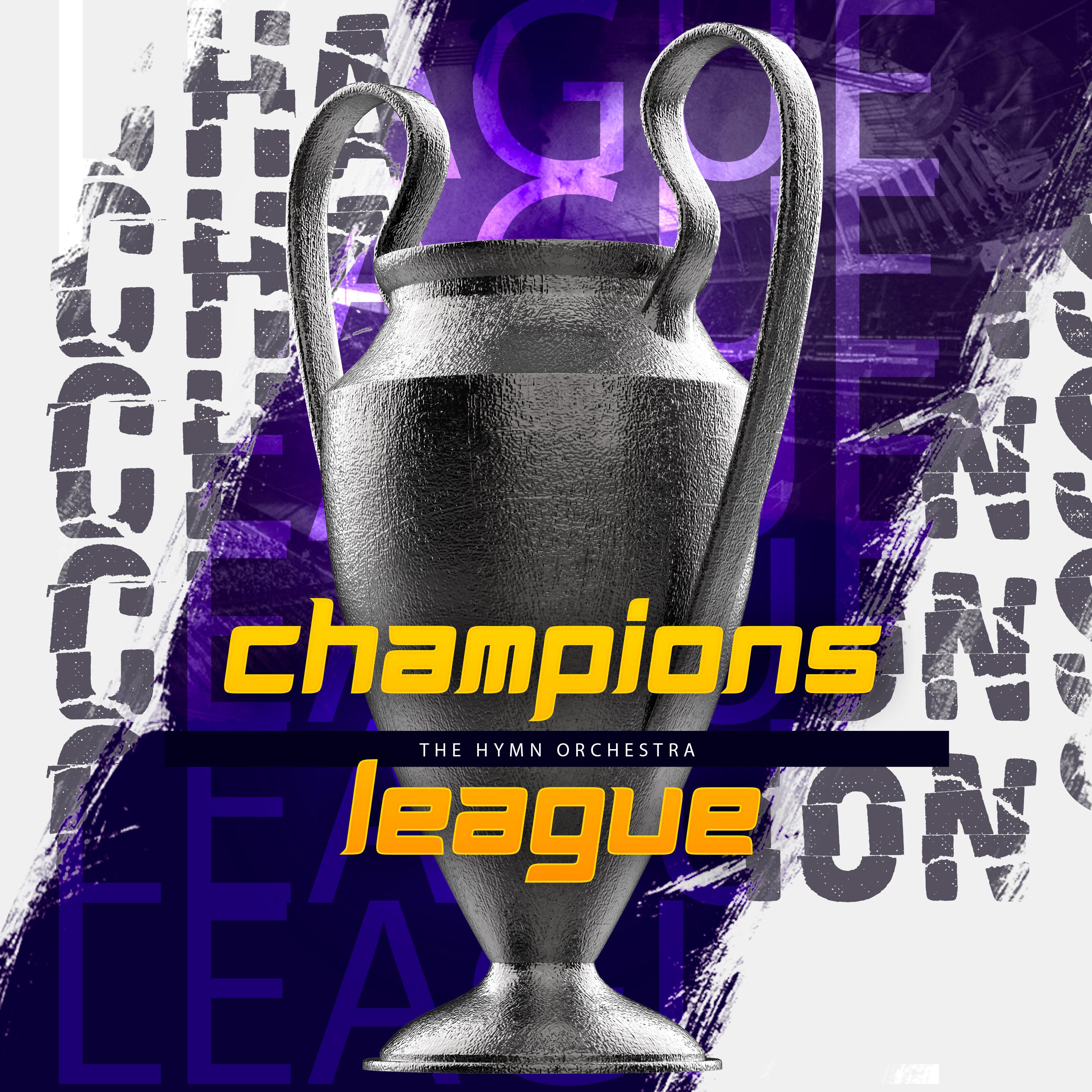 Постер альбома Champions League