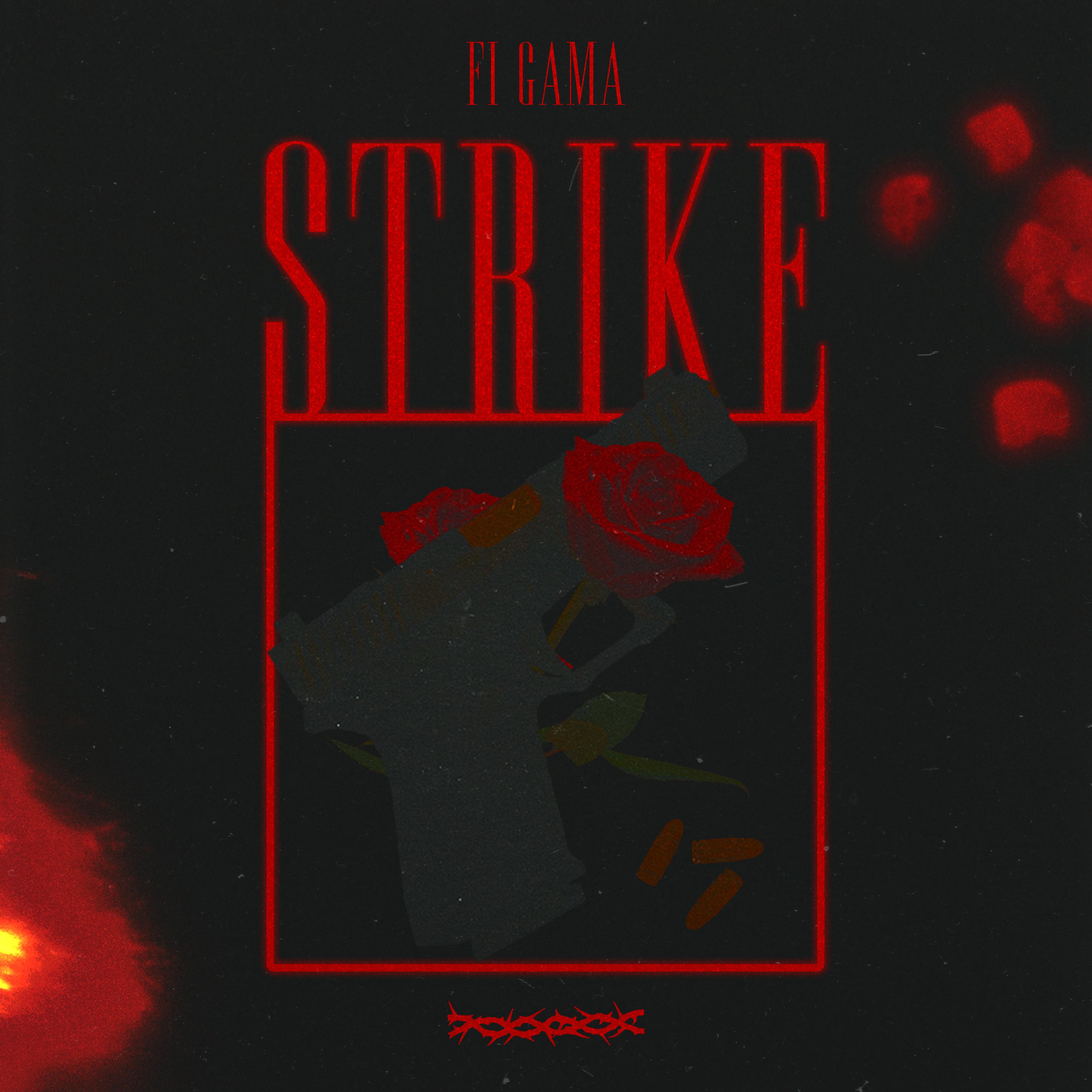 Постер альбома Strike (Intro)