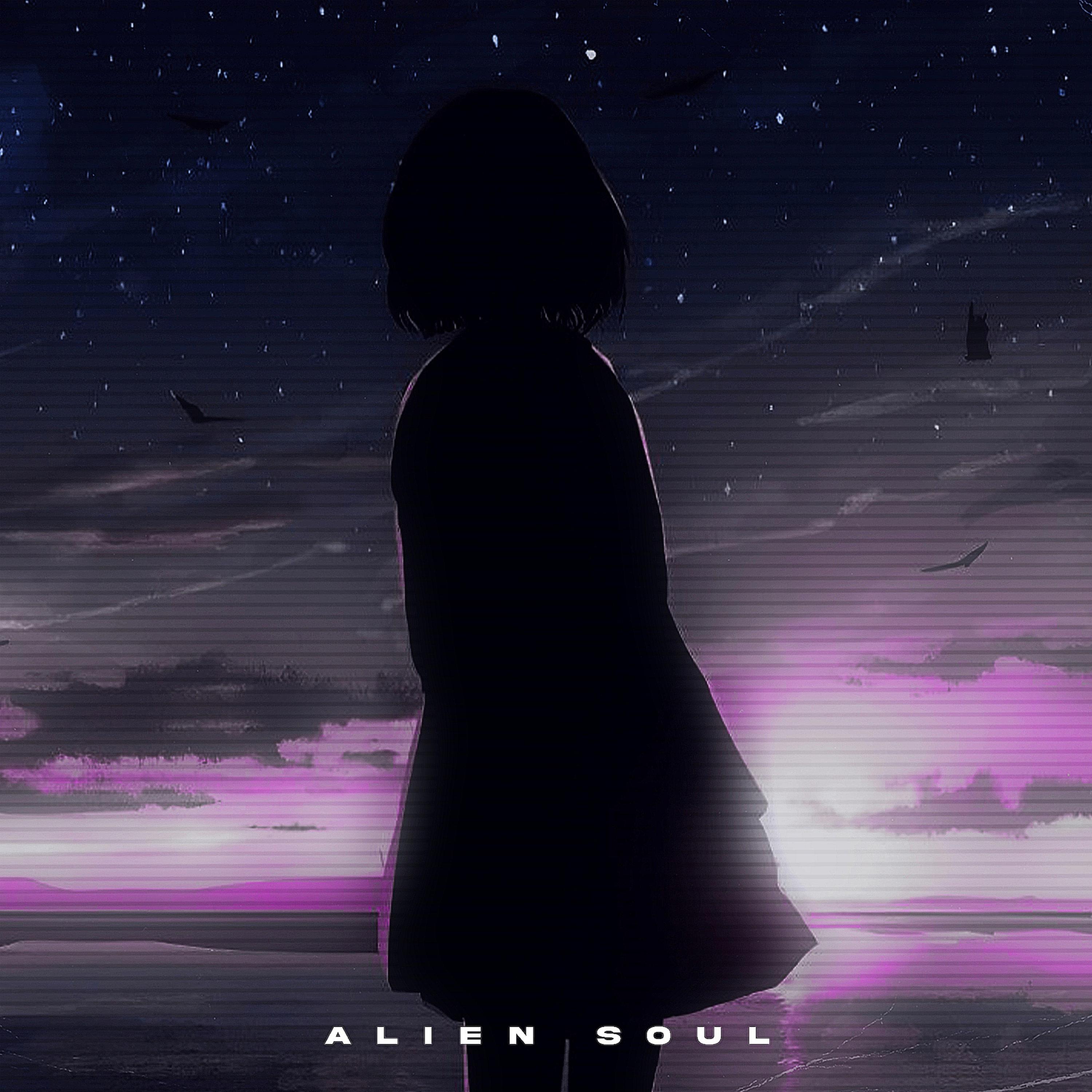 Постер альбома Alien Soul