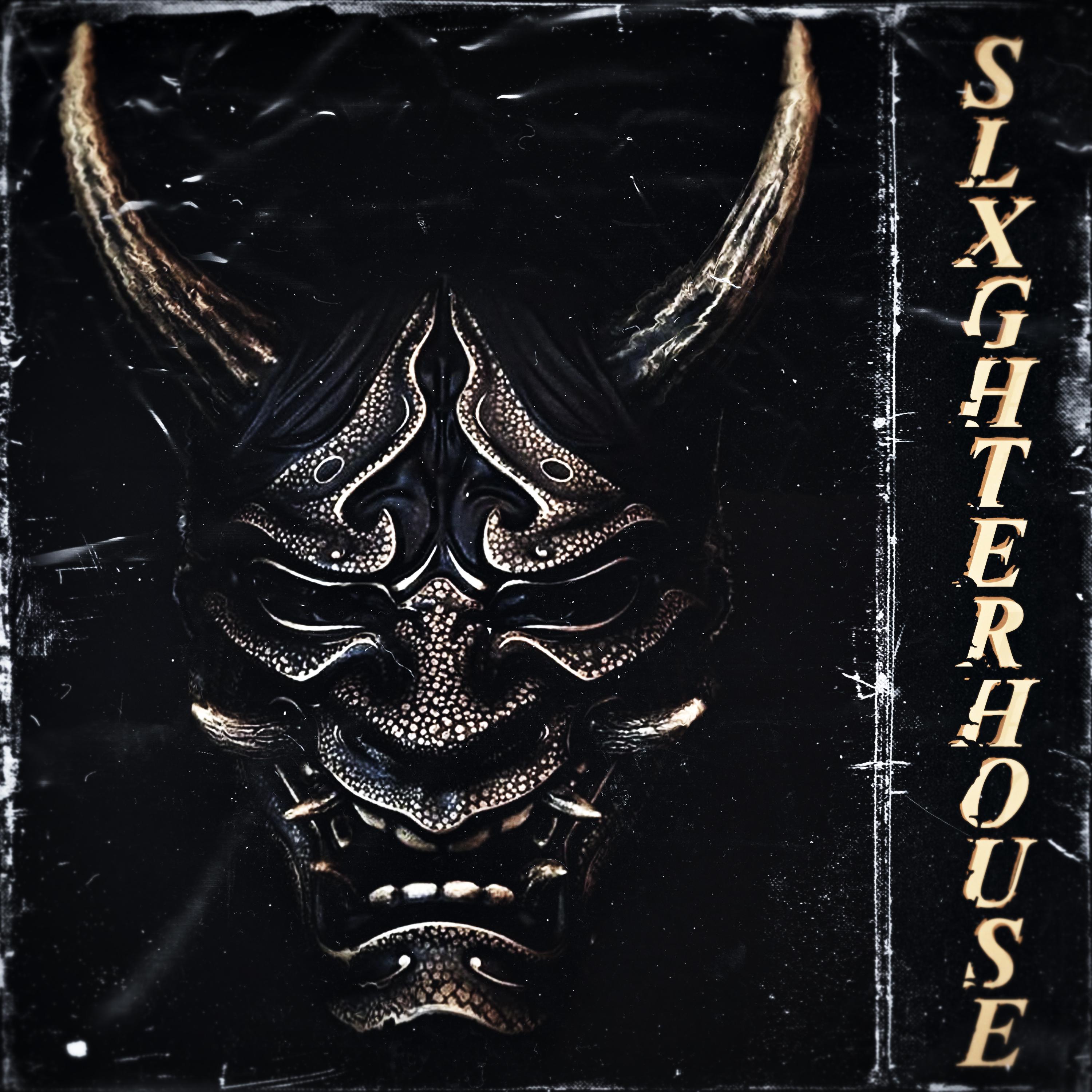 Постер альбома SLXGHTERHOUSE