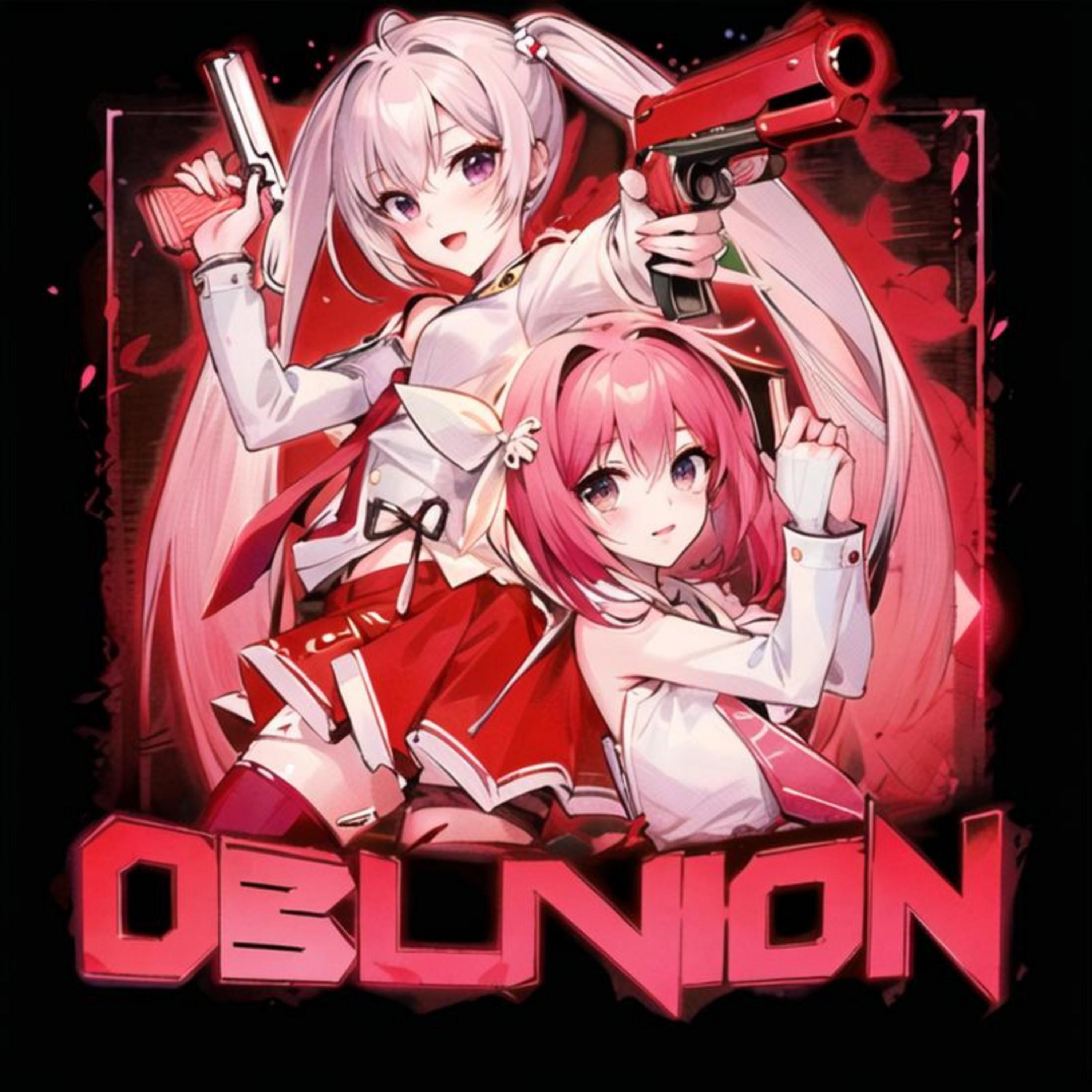 Постер альбома OBLIVION