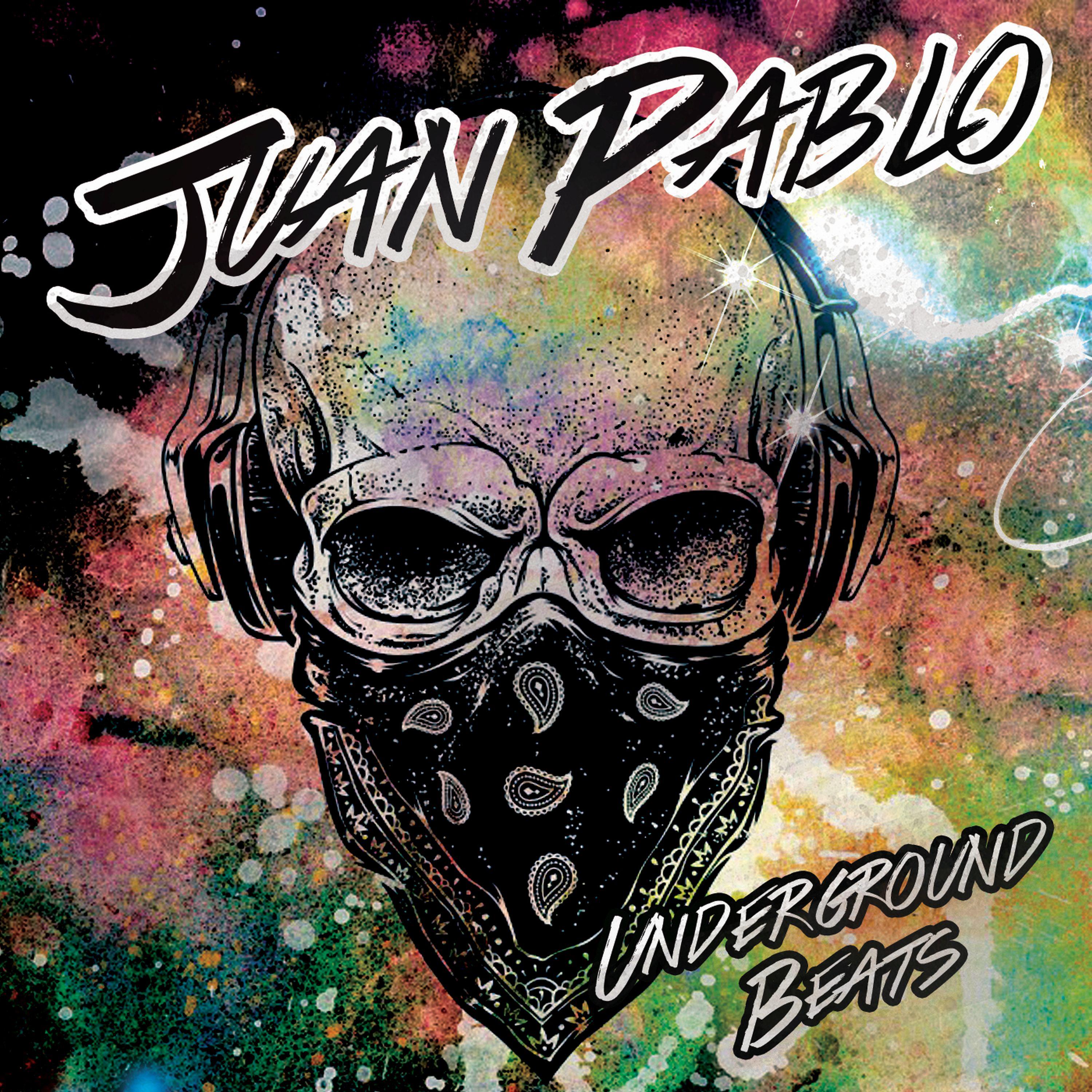 Постер альбома Juan Pablo