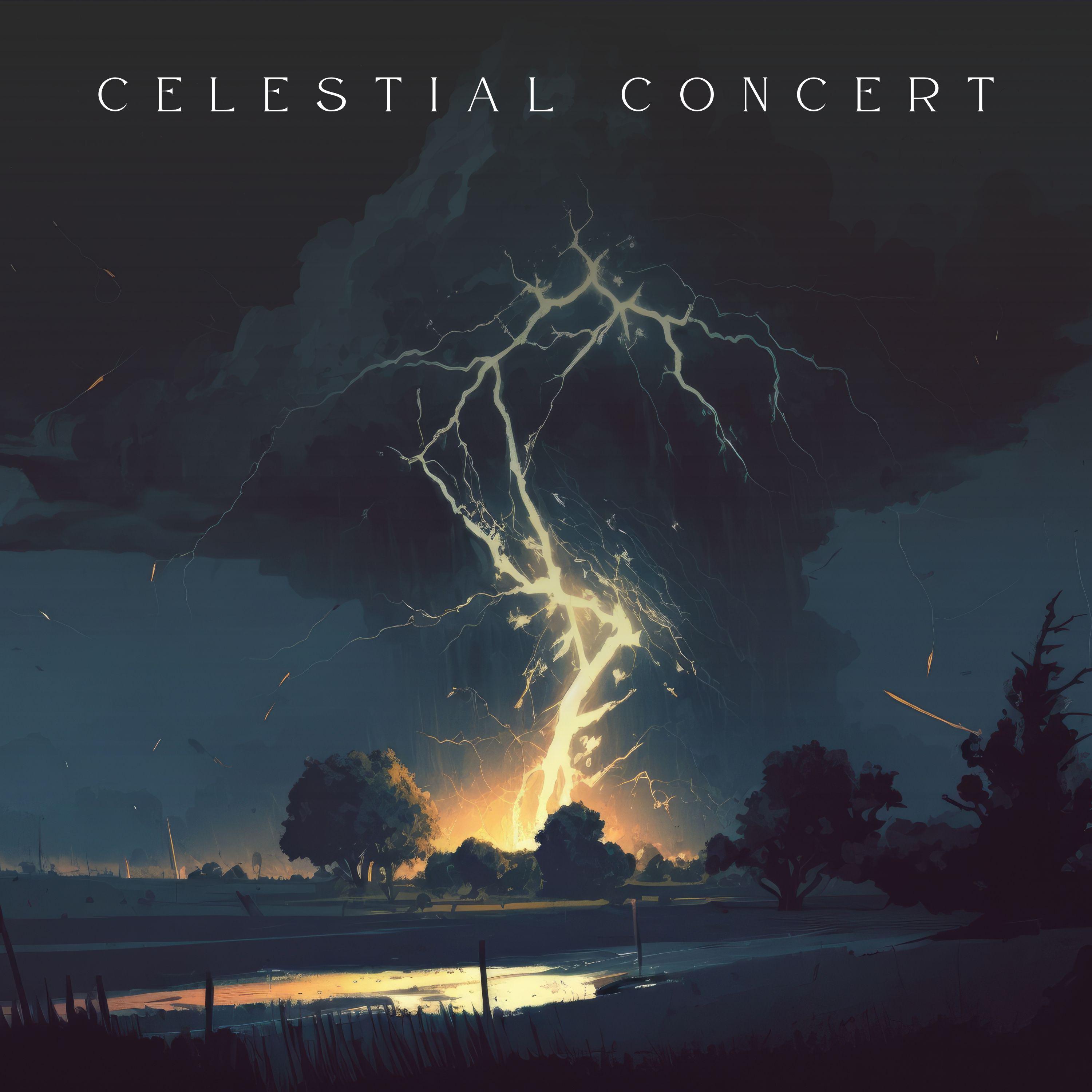 Постер альбома Celestial Concert