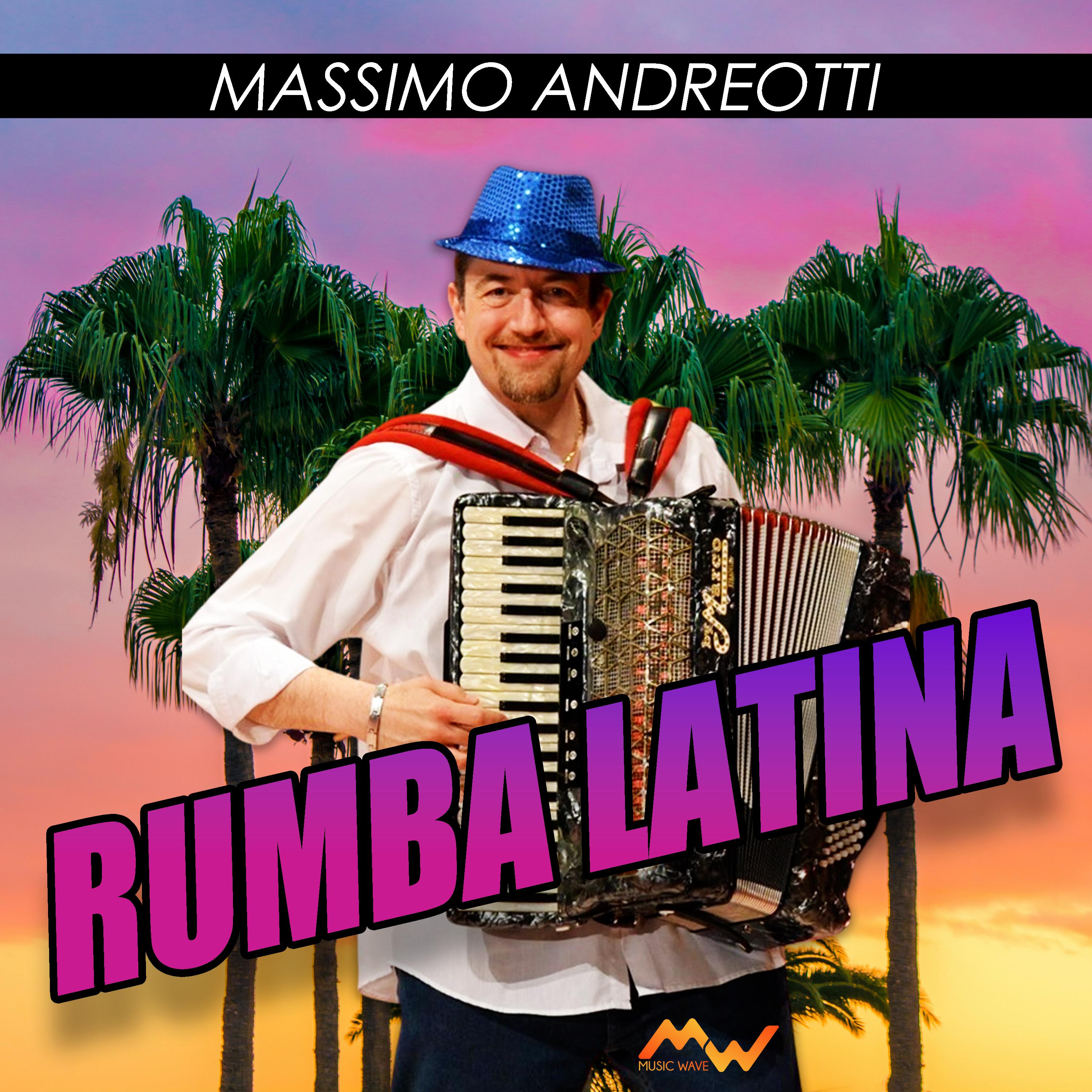 Постер альбома Rumba Latina