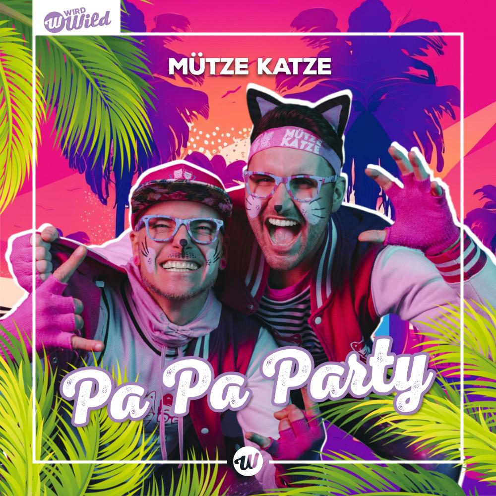 Постер альбома Pa Pa Party