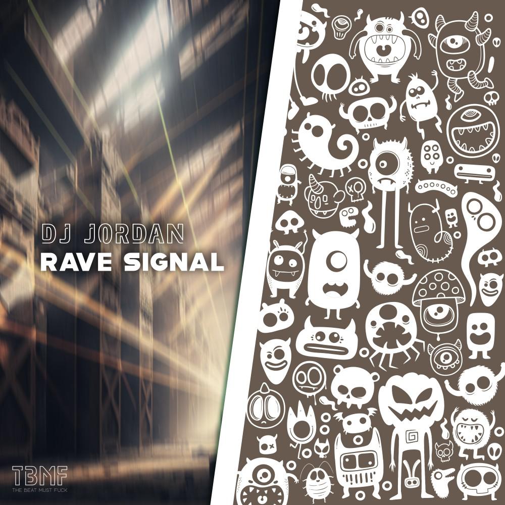 Постер альбома Rave Signal