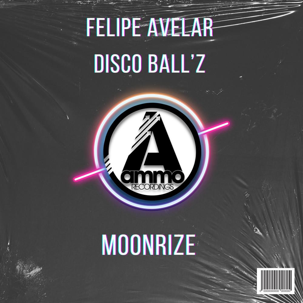 Постер альбома Moonrize
