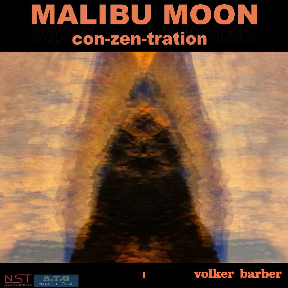 Постер альбома Malibu Moon