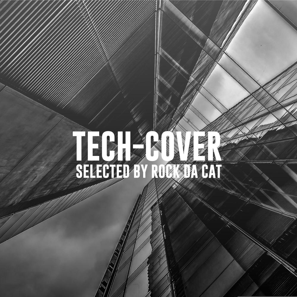 Постер альбома Tech-Cover (Selected by Rock da Cat)