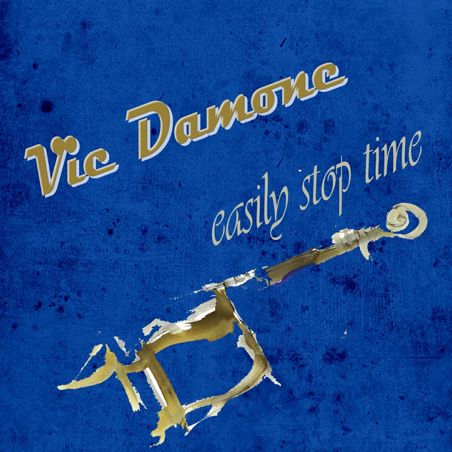 VIC DAMONE - Just Say I Love Her