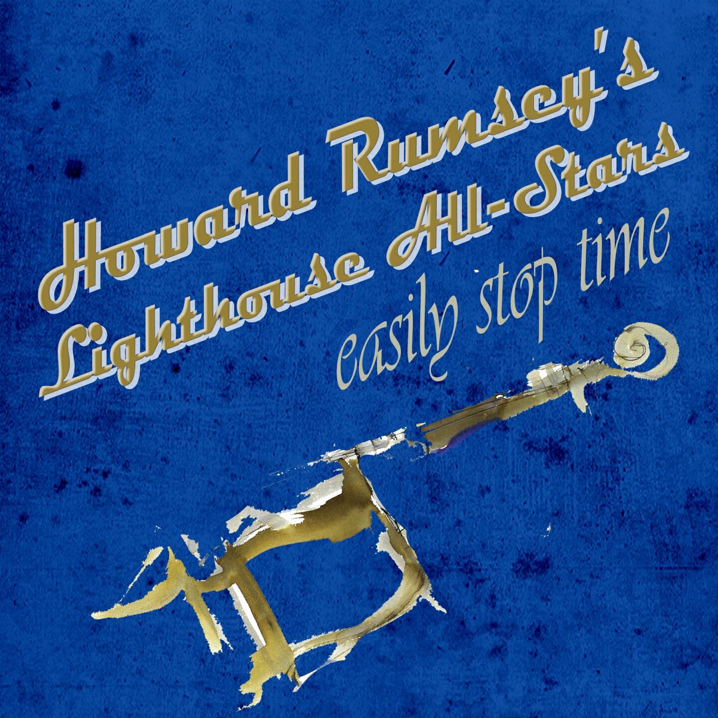 Howard Rumsey's Lighthouse All-Stars - Octavia