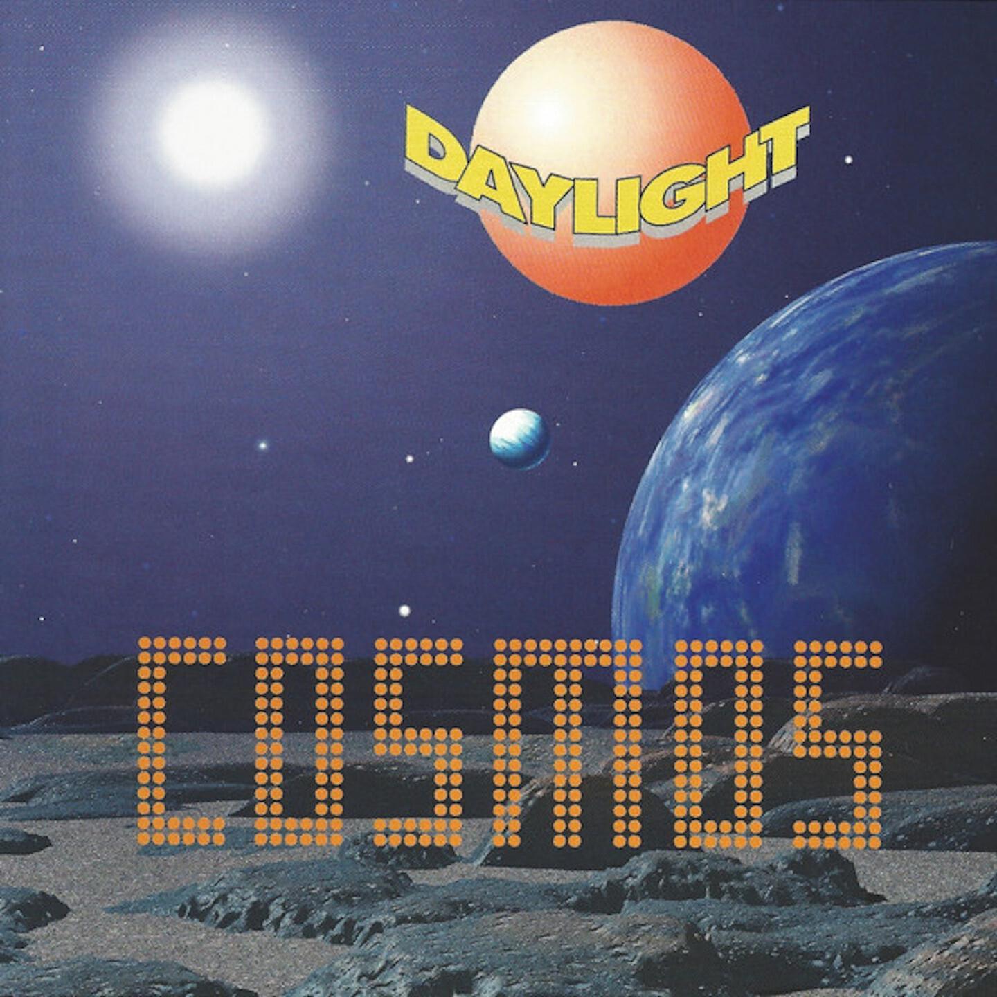 Daylight - Battle in Space