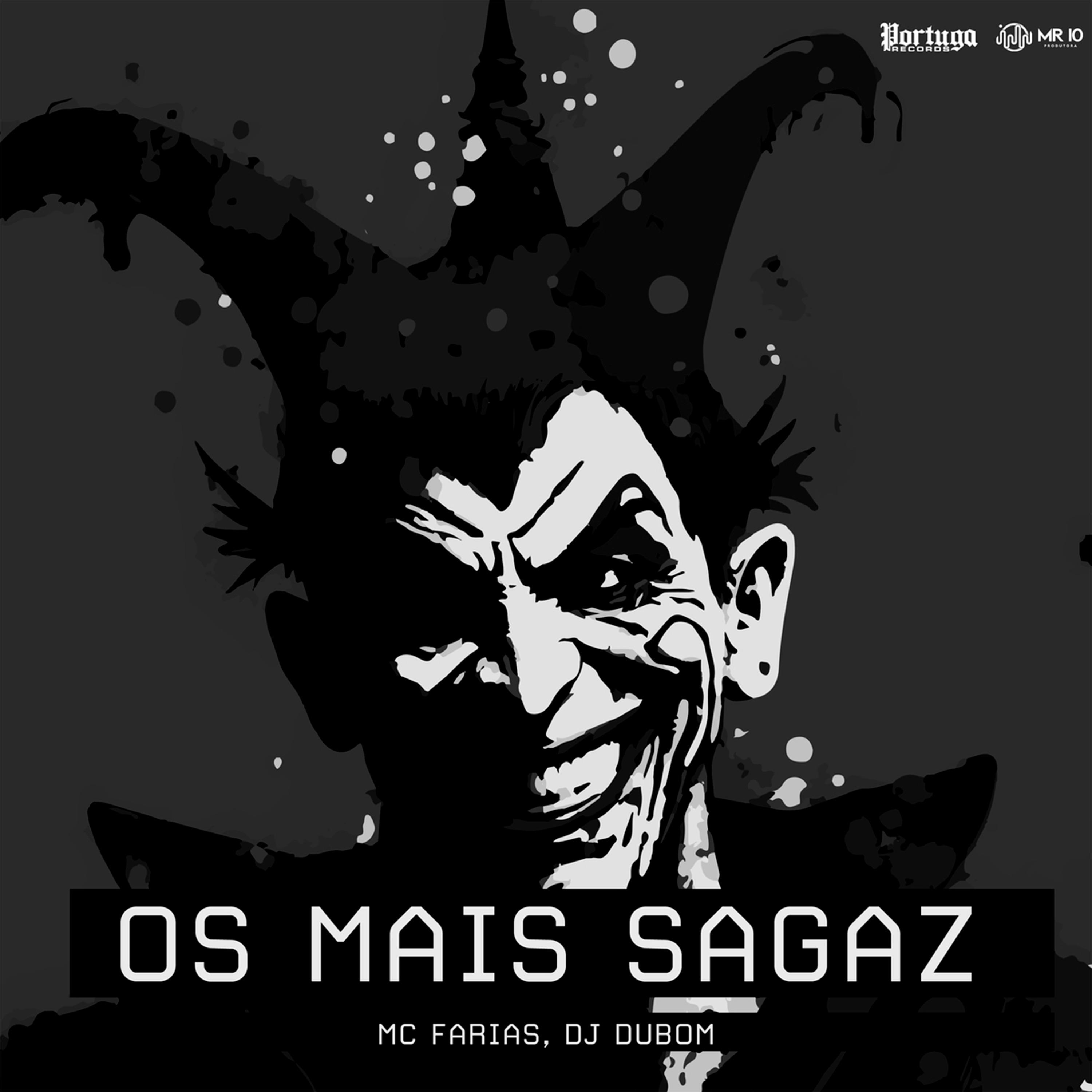 Постер альбома Os Mais Sagaz