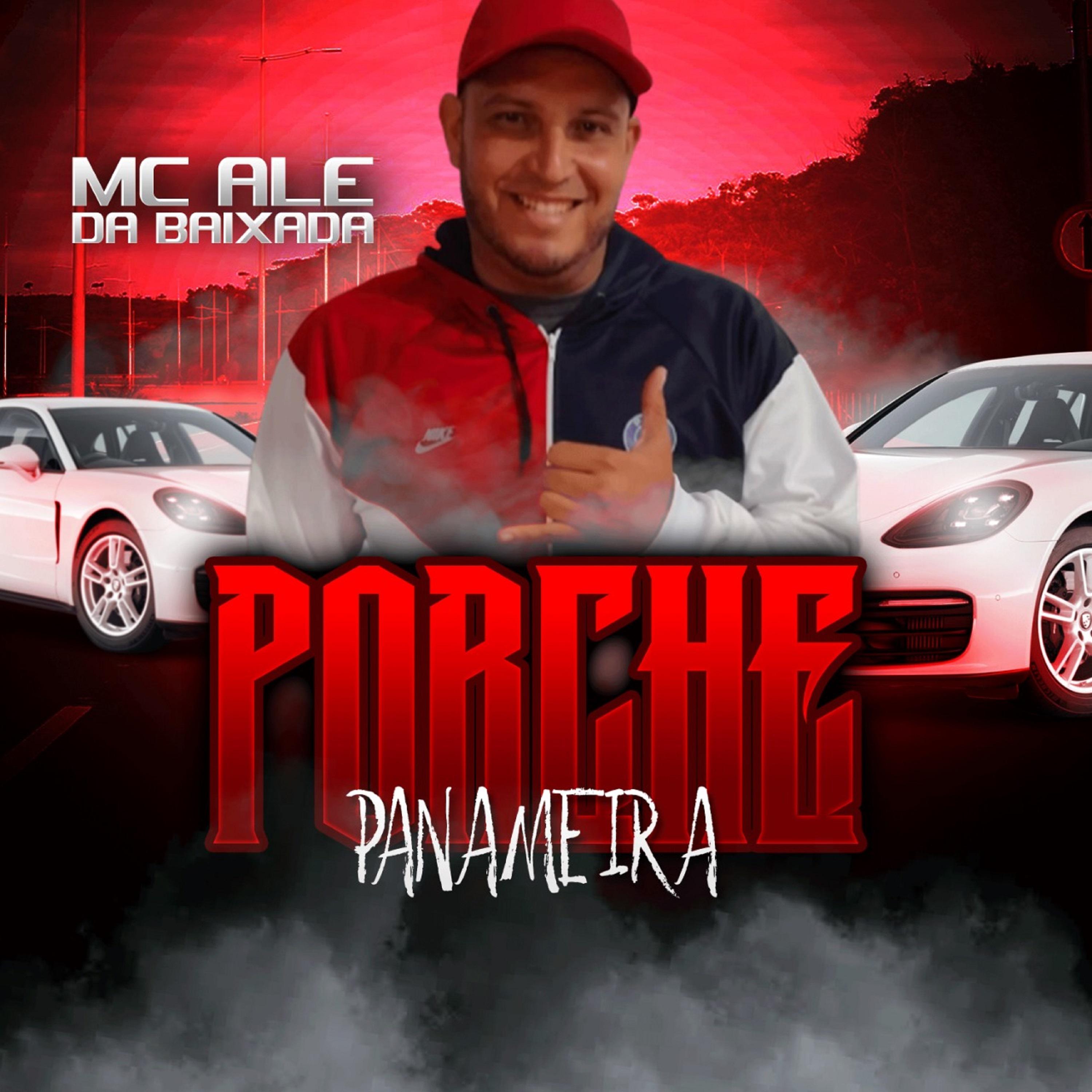 Постер альбома Porche Panameira